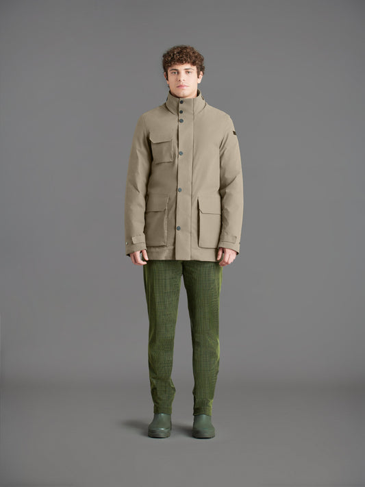 Nycot Field Jkt