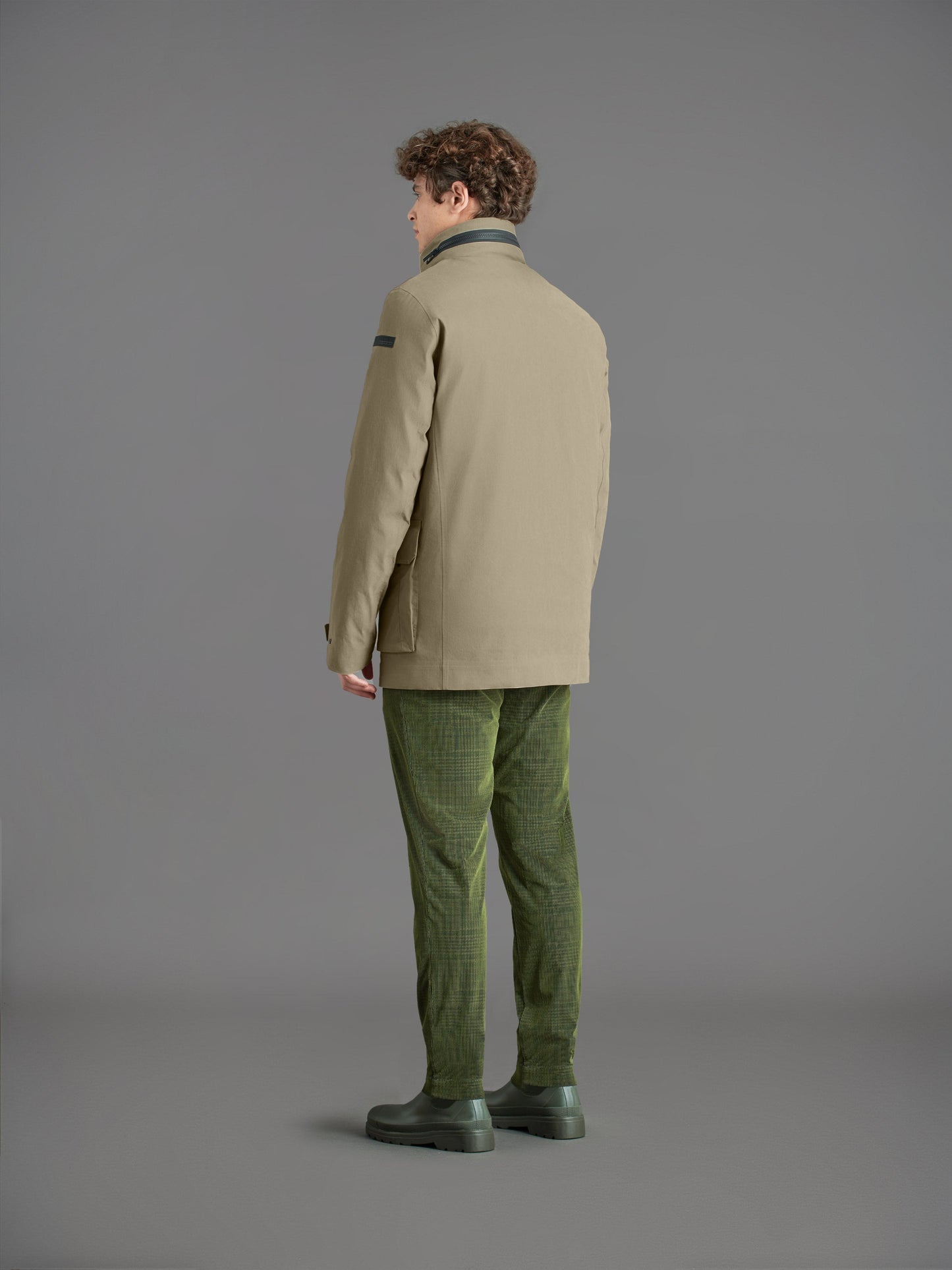 Nycot Field Jkt