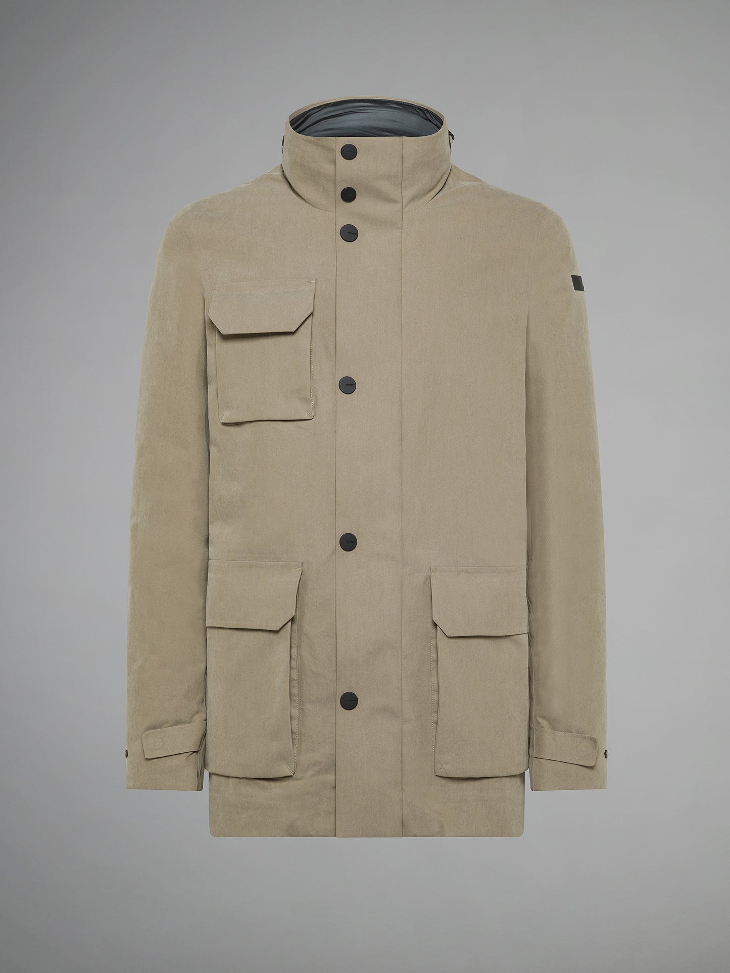 Nycot Field Jkt