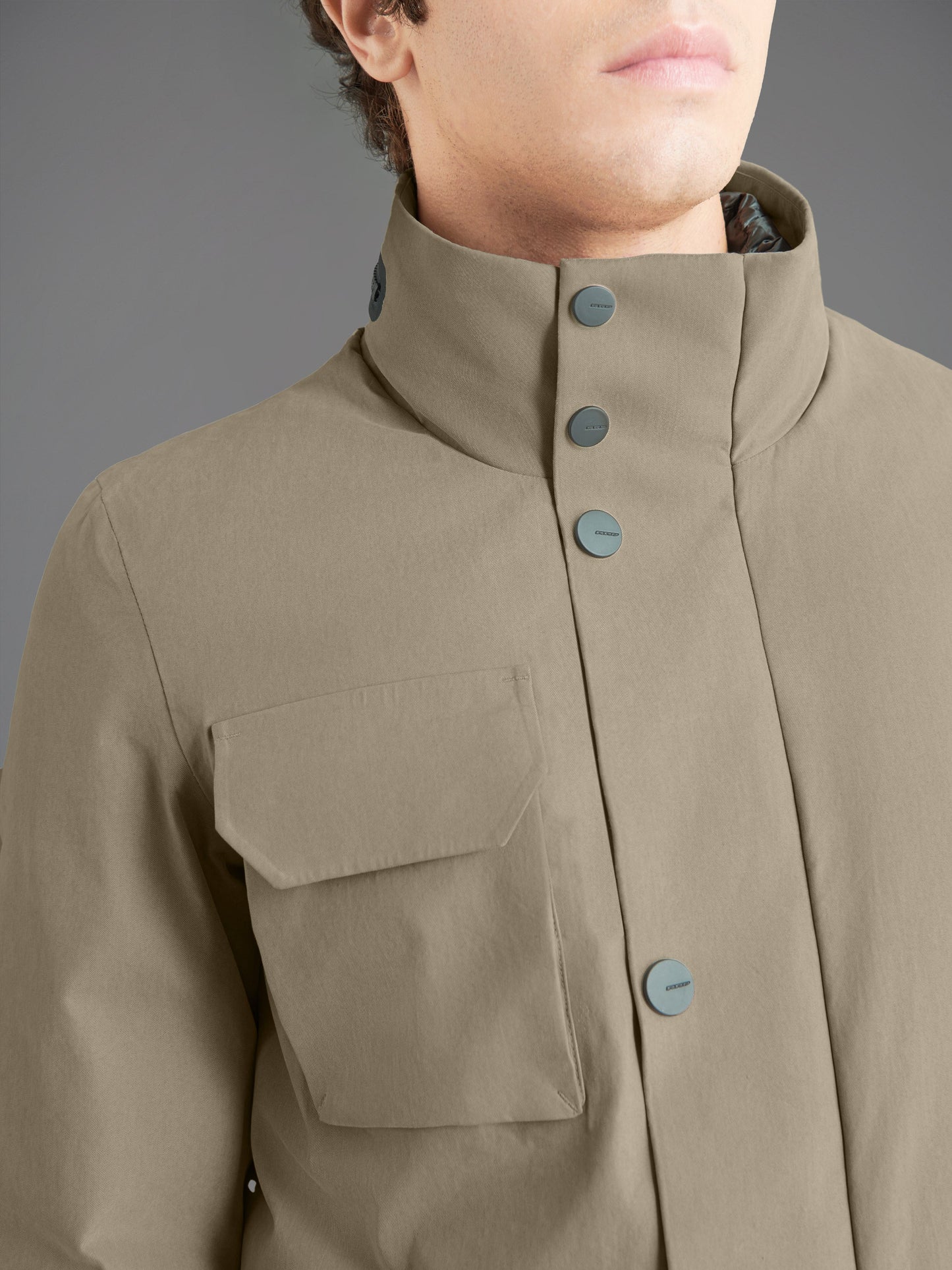 Nycot Field Jkt
