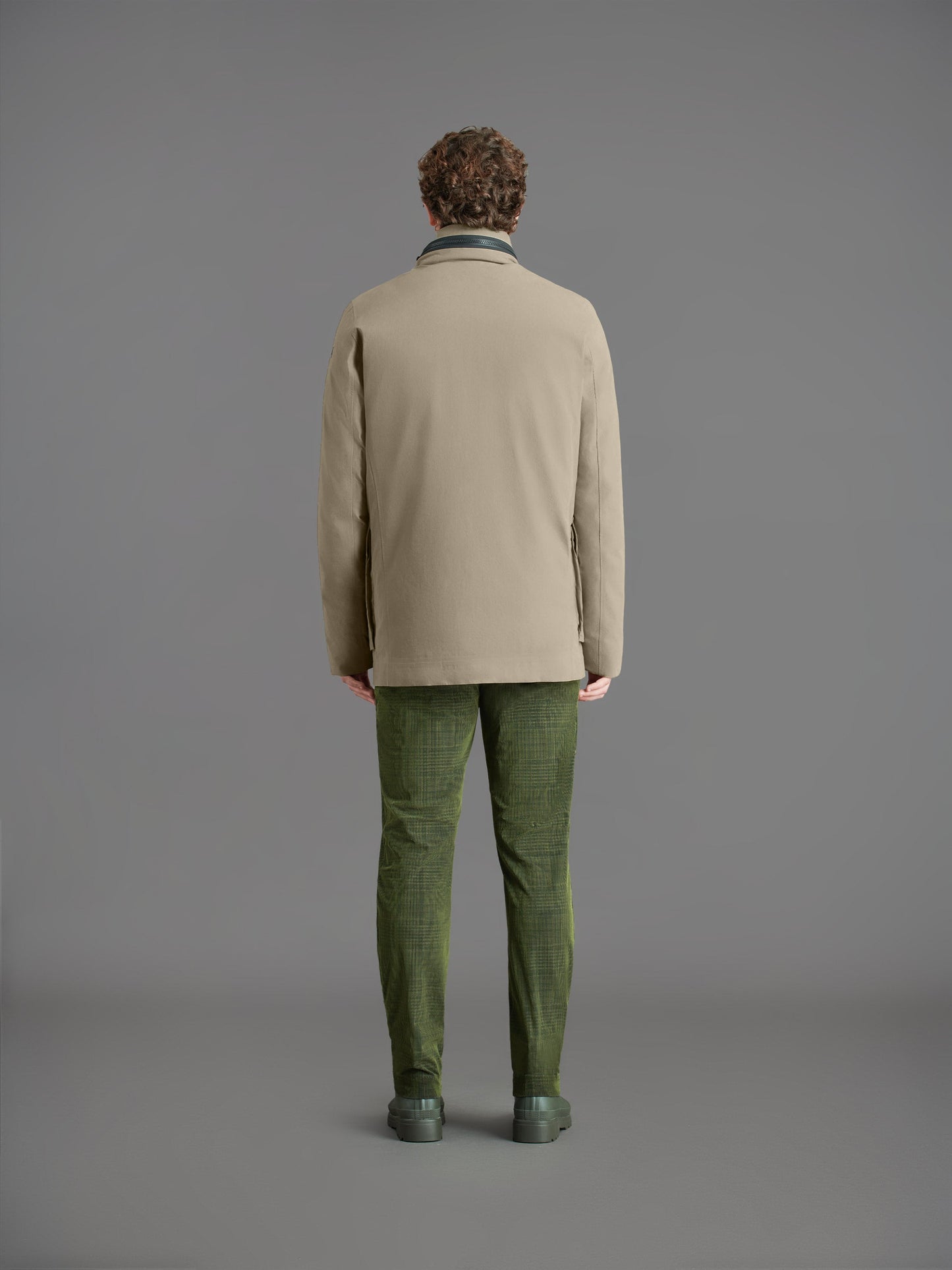 Nycot Field Jkt