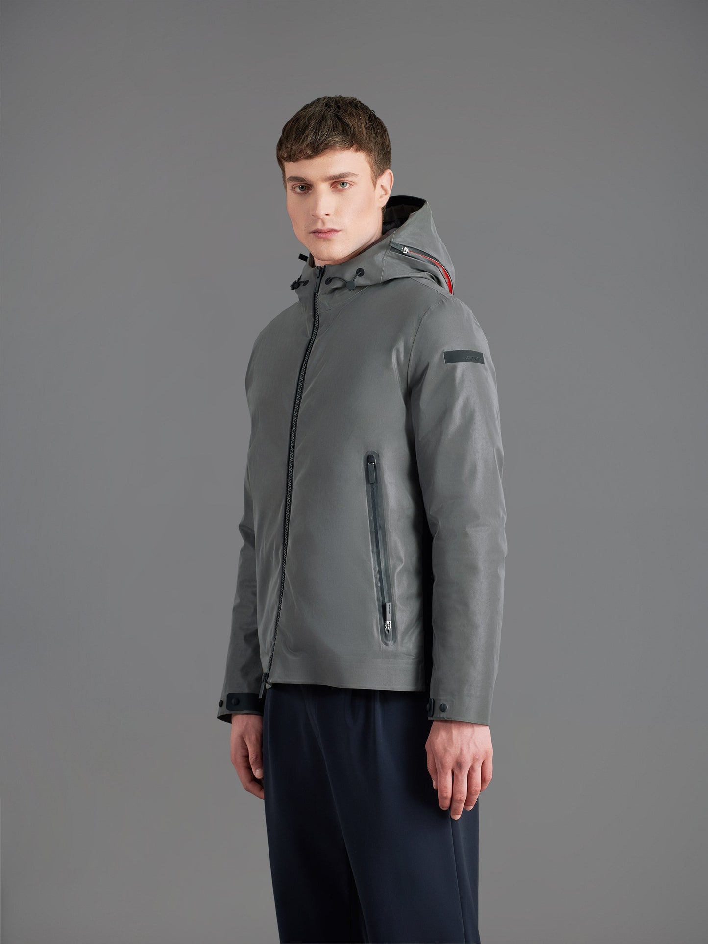 Reflex Storm Jkt