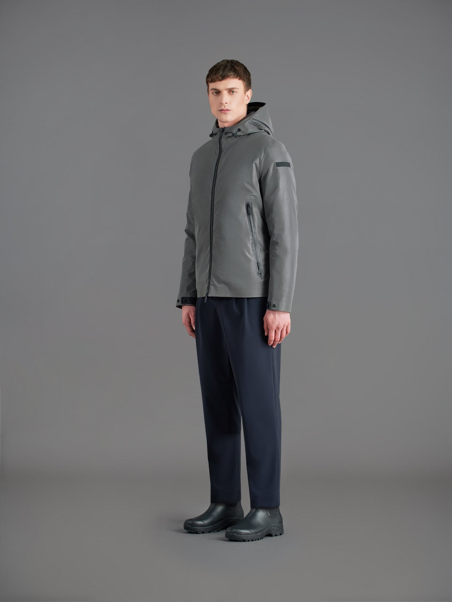 Reflex Storm Jkt