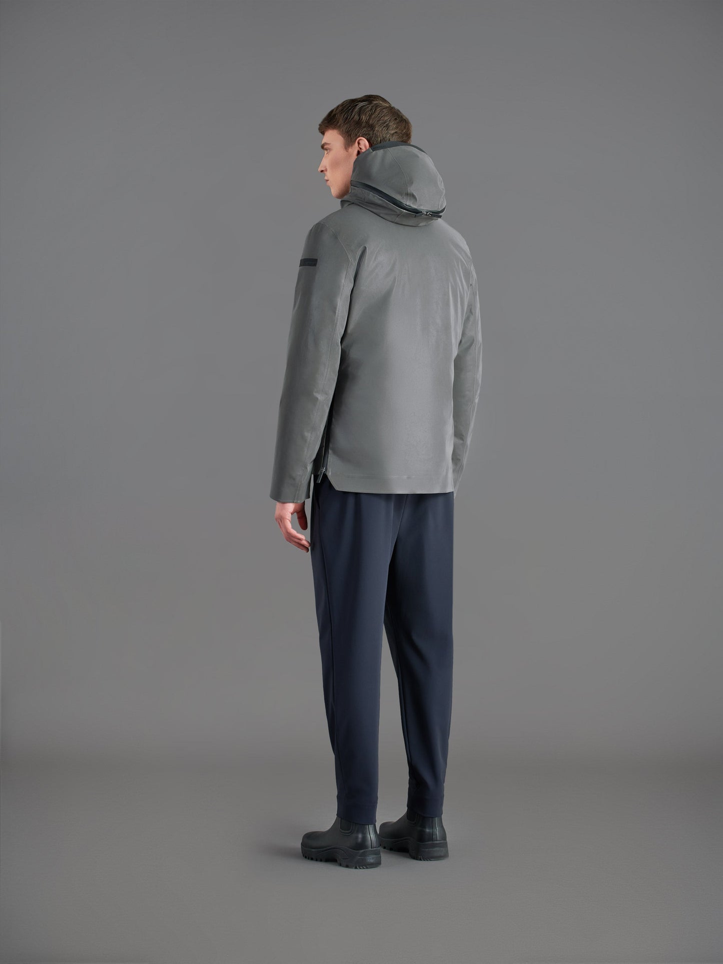 Reflex Storm Jkt