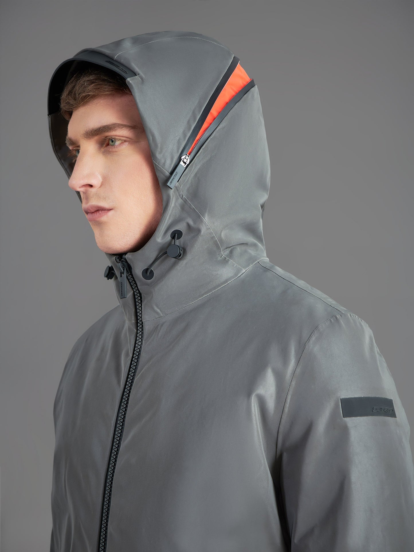 Reflex Storm Jkt