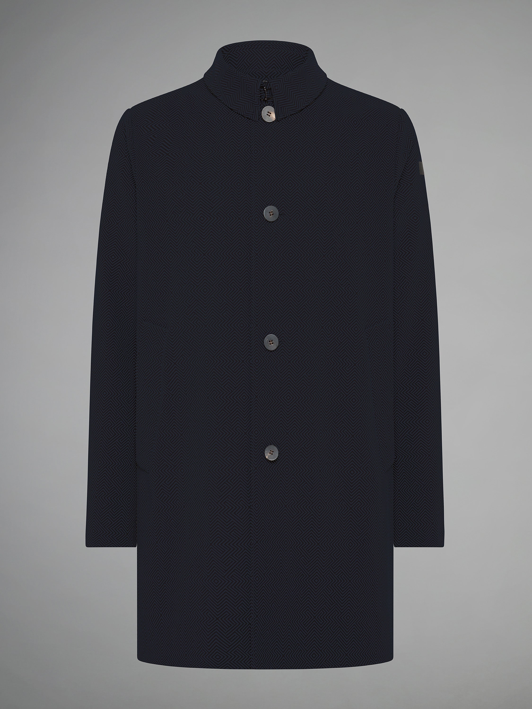 Razzle Dazzle Thermo Coat Jkt