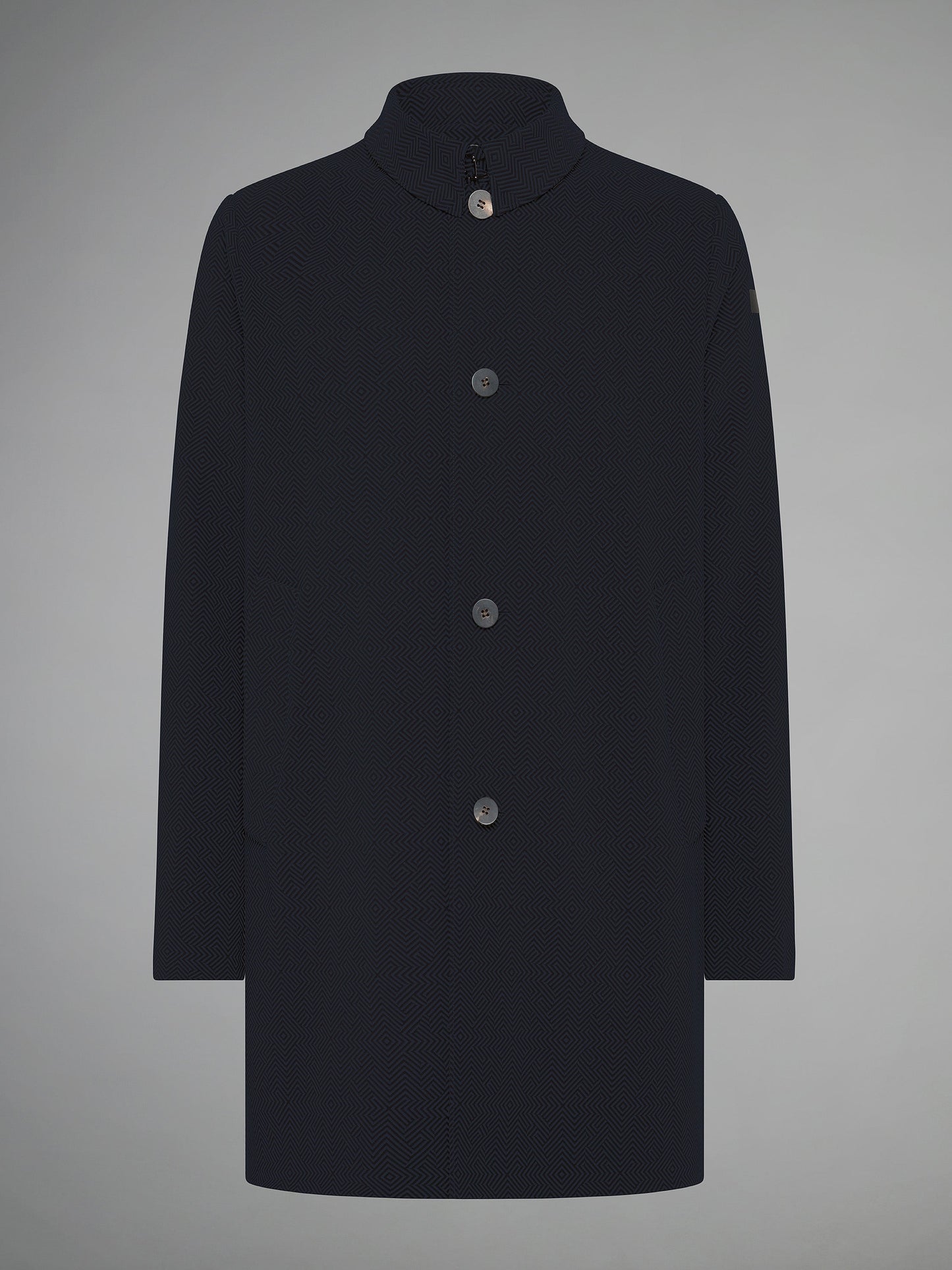 Razzle Dazzle Thermo Coat Jkt