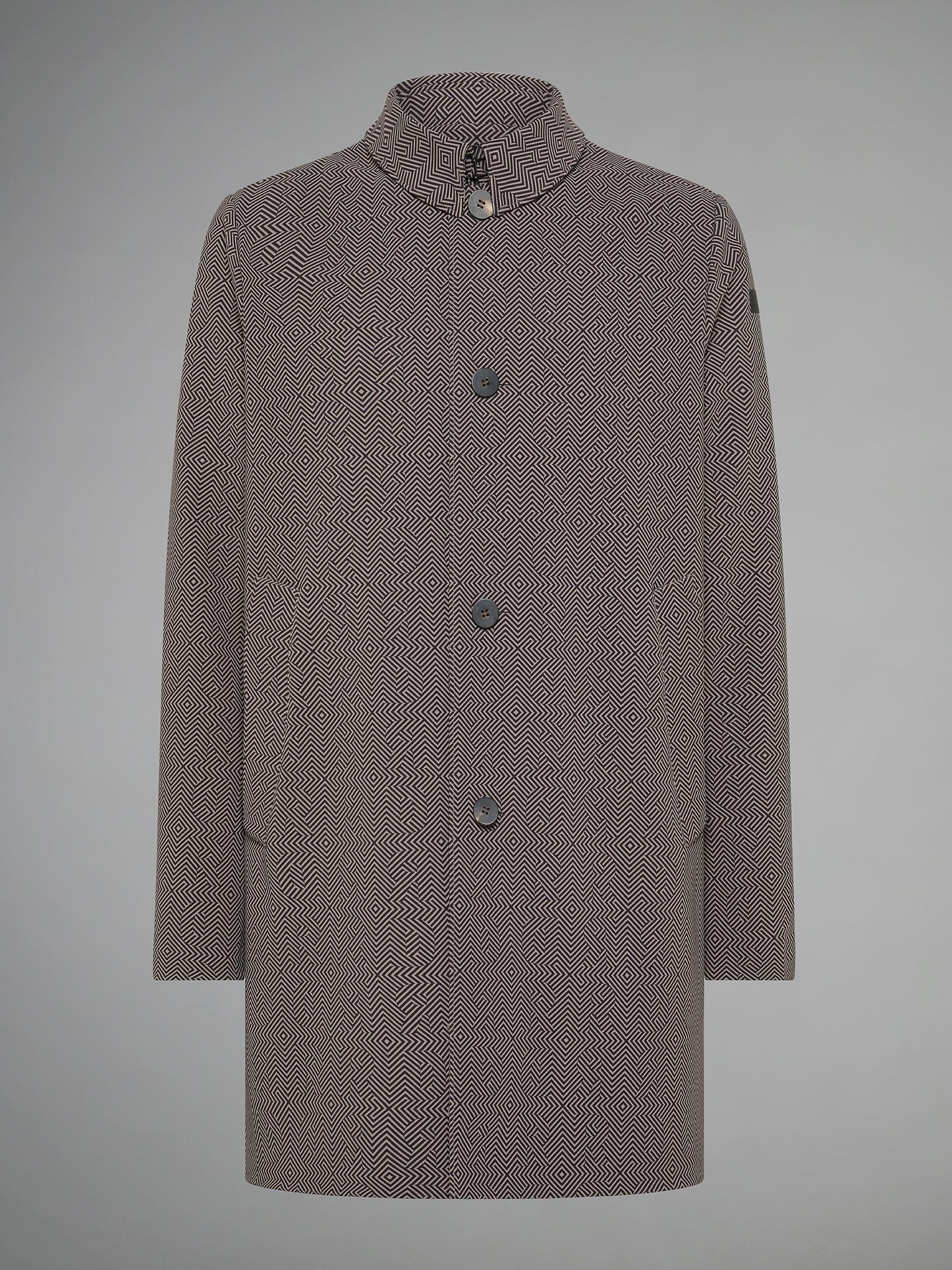 Razzle Dazzle Thermo Coat Jkt