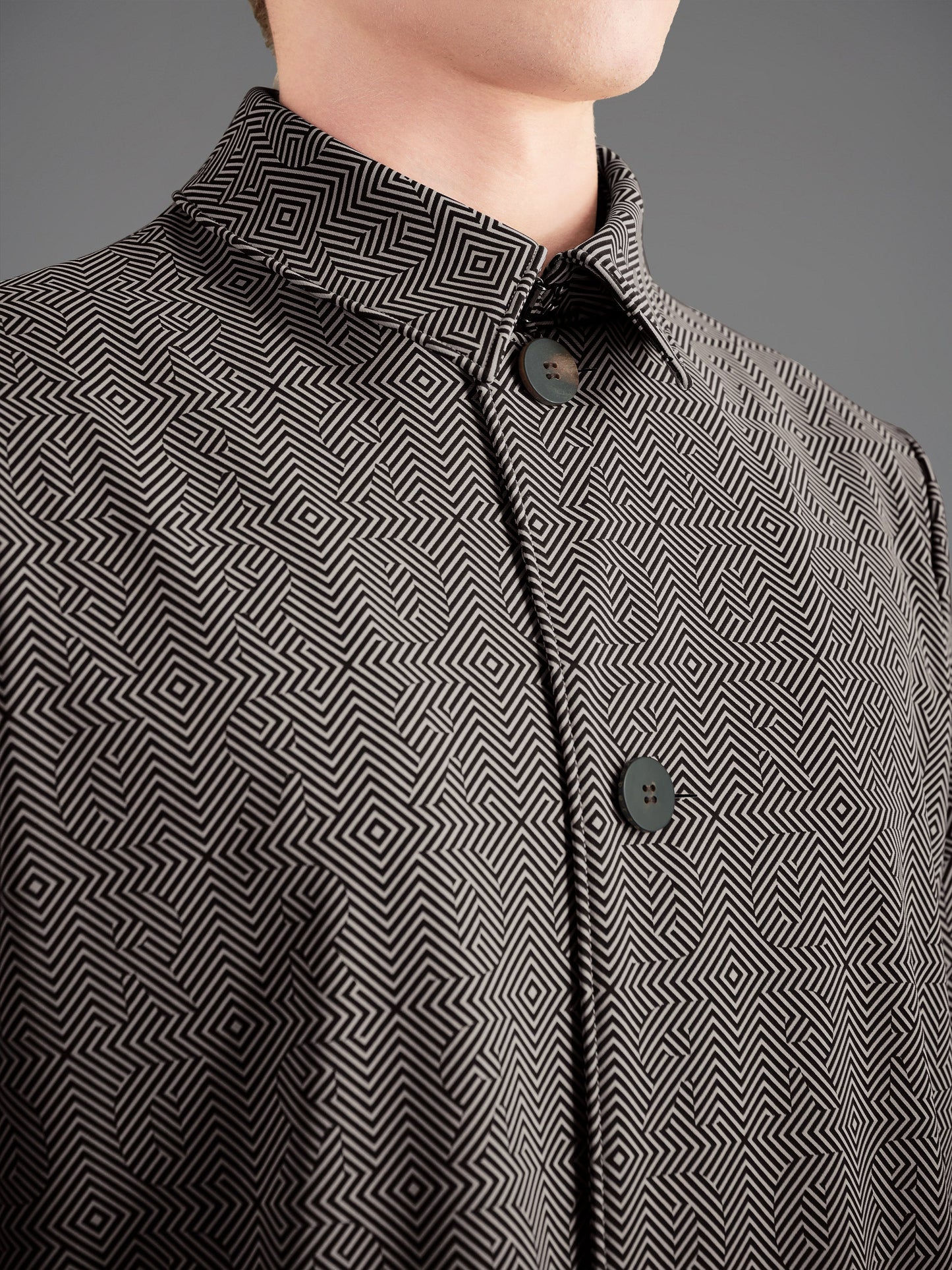 Razzle Dazzle Thermo Coat Jkt