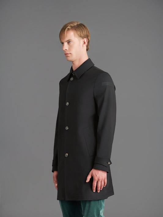 Terzilio Thermo Coat Jkt