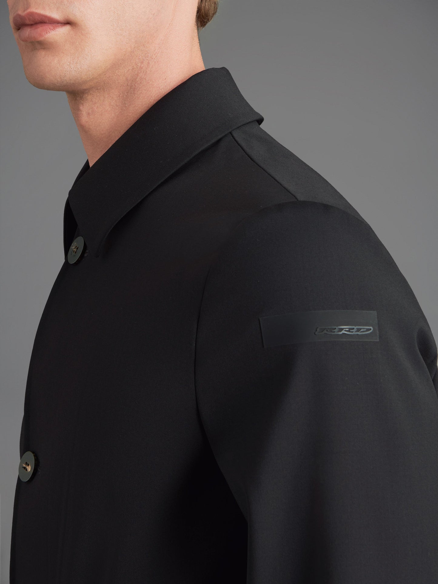 Terzilio Thermo Coat Jkt