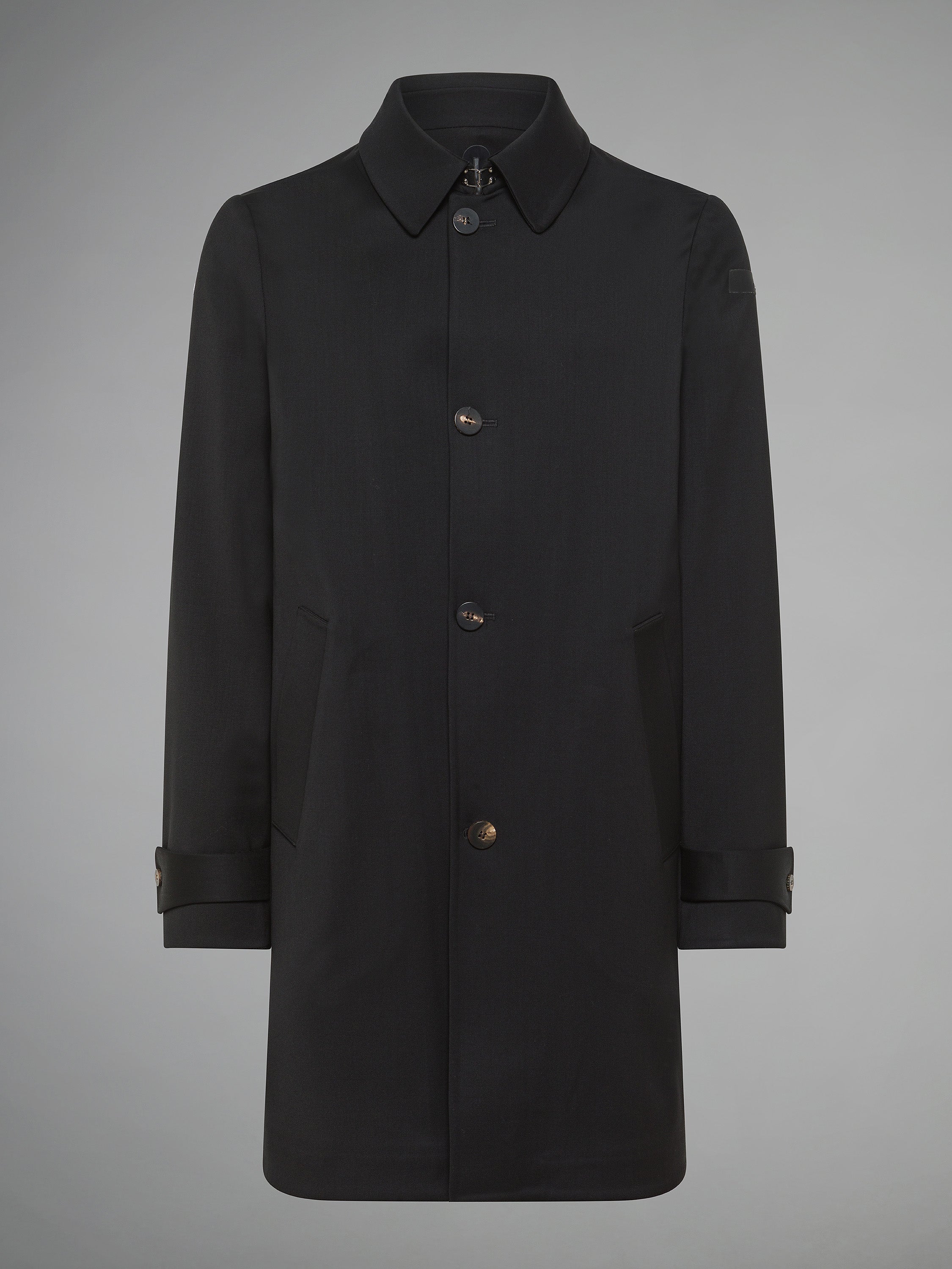 Terzilio Thermo Coat Jkt