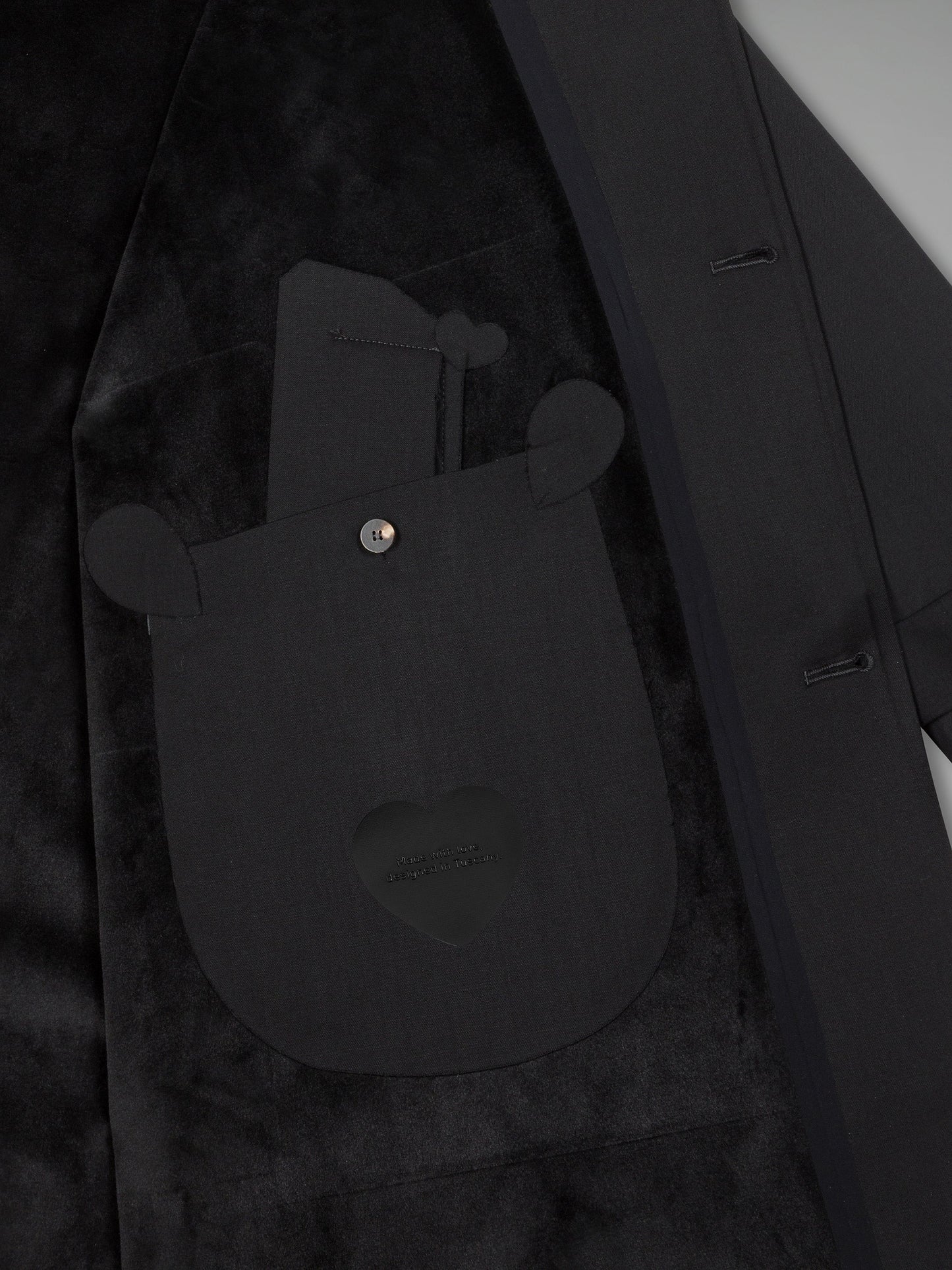Terzilio Thermo Coat Jkt
