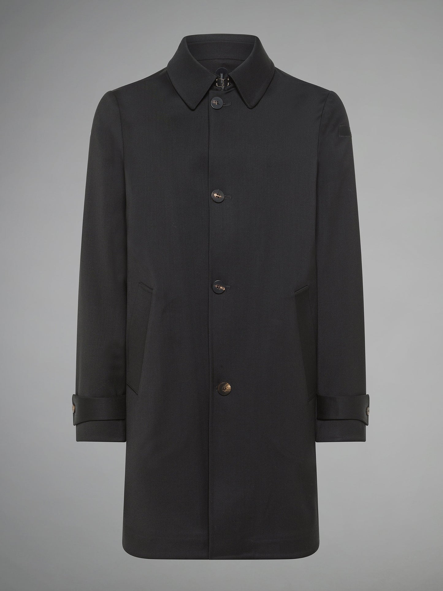 Terzilio Thermo Coat Jkt