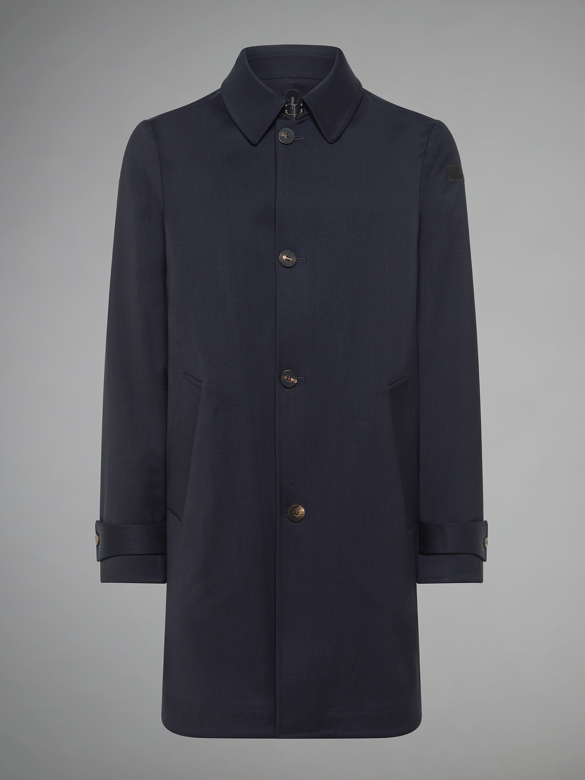 Terzilio Thermo Coat Jkt