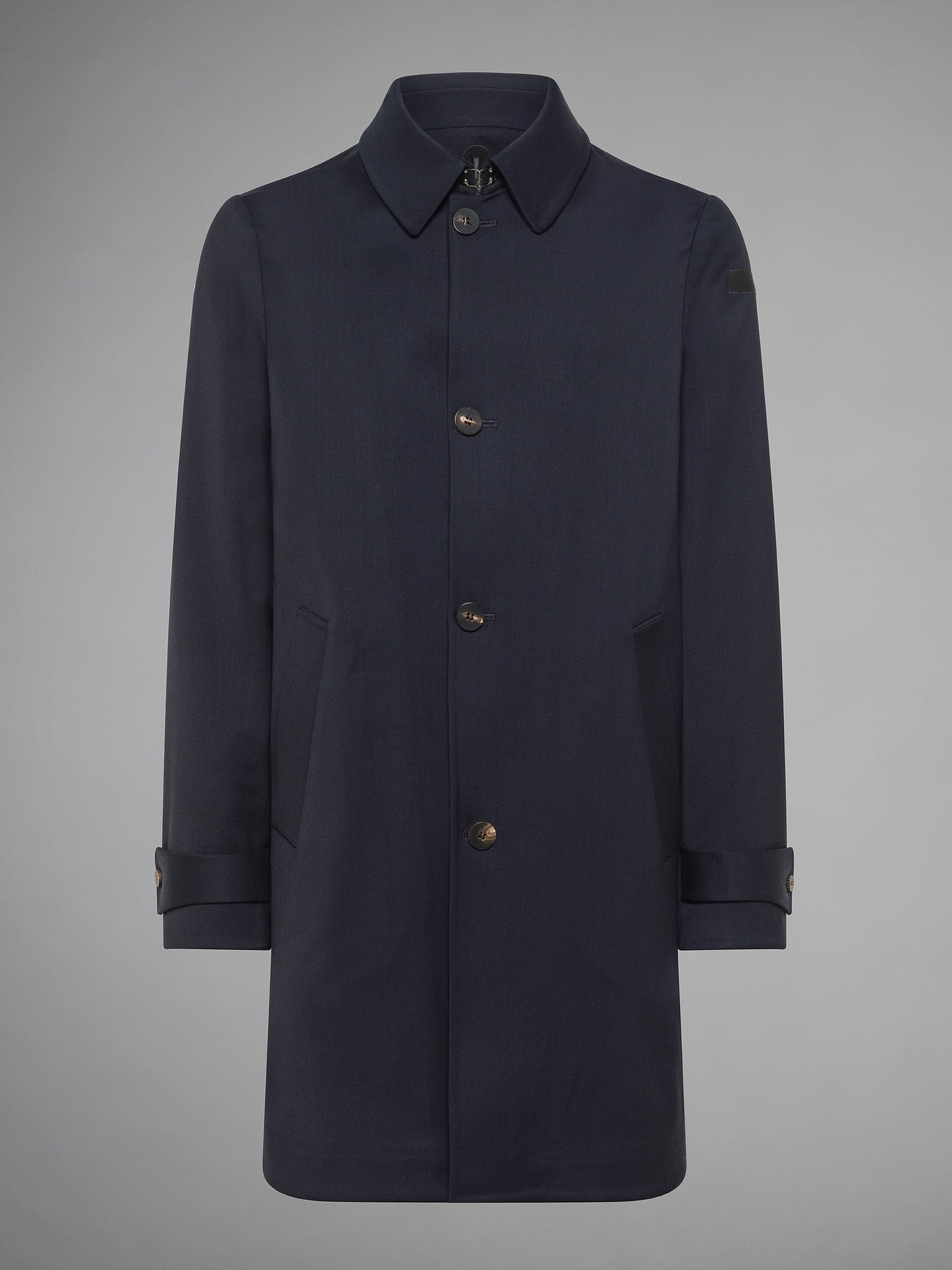 Terzilio Thermo Coat Jkt