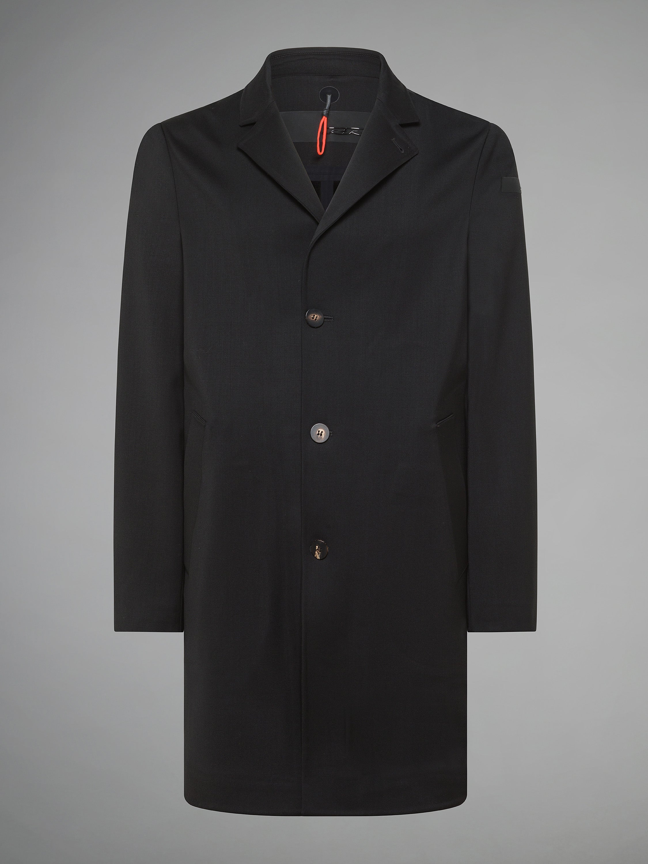 Terzilio Thermo Overcoat Jkt