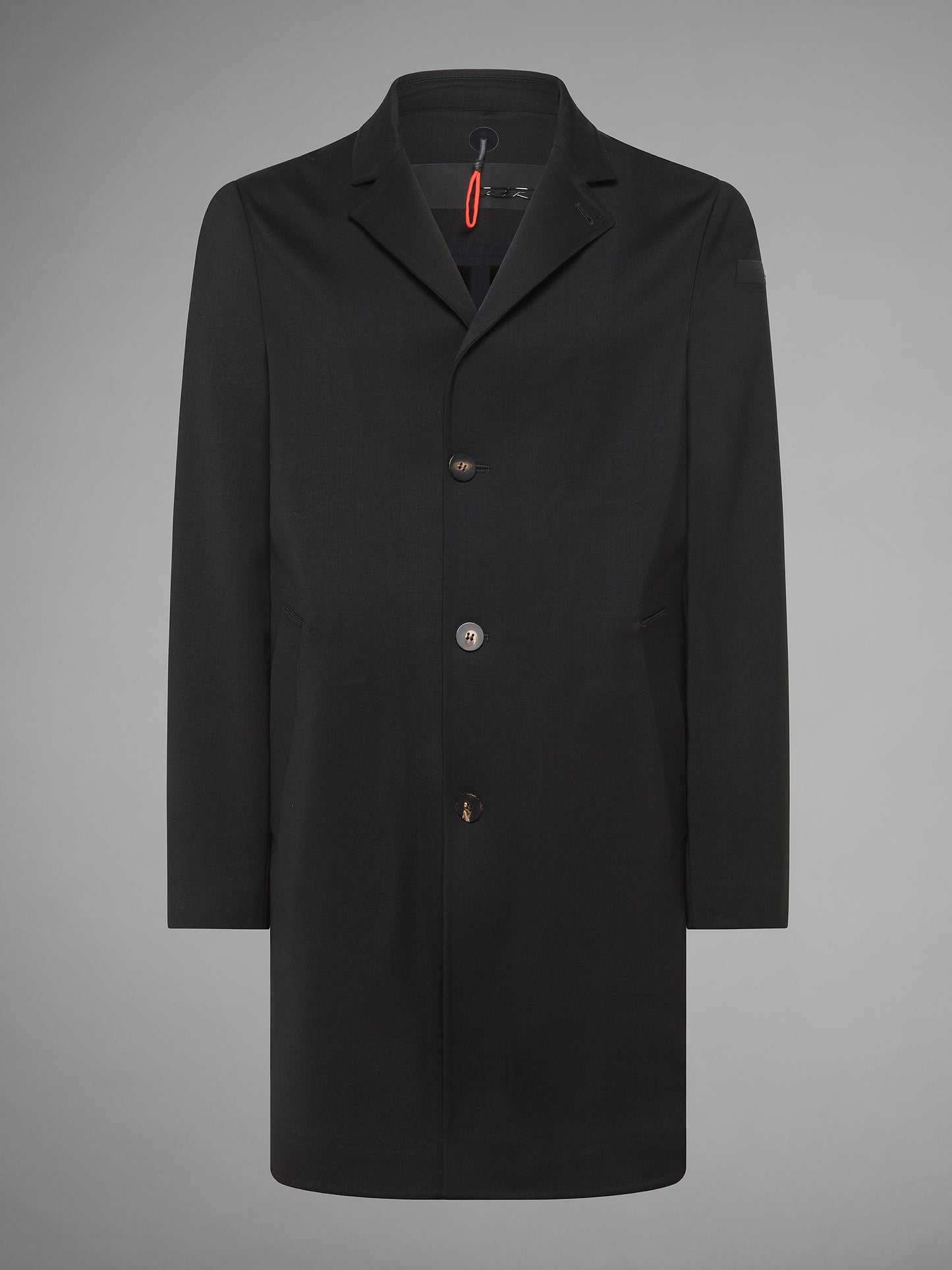Terzilio Thermo Overcoat Jkt