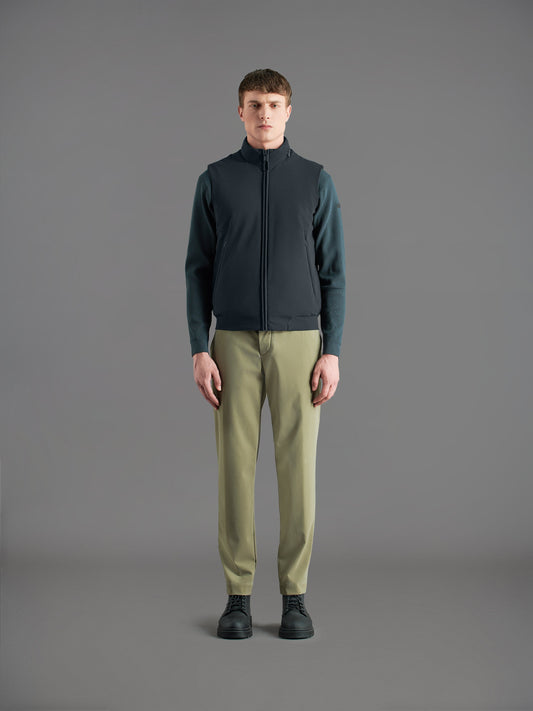 Revo Gilet Jkt