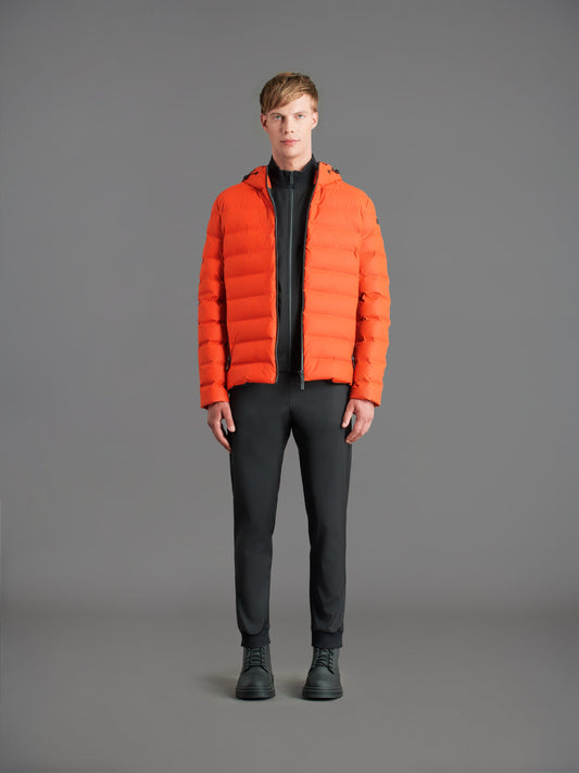 Rubber Tubic Storm Jkt