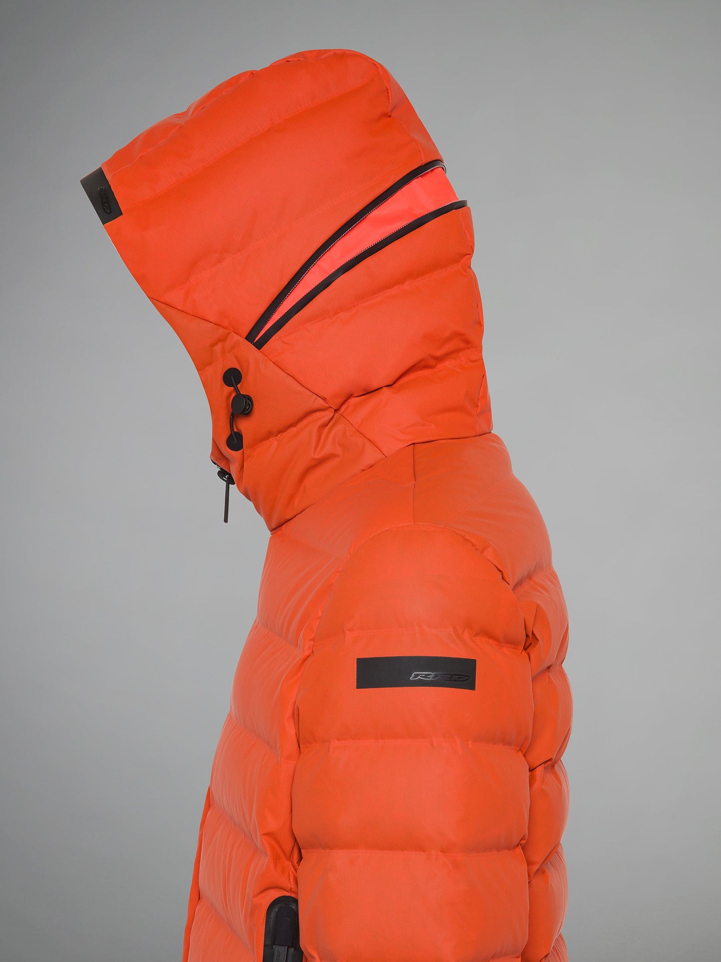 Rubber Tubic Storm Jkt