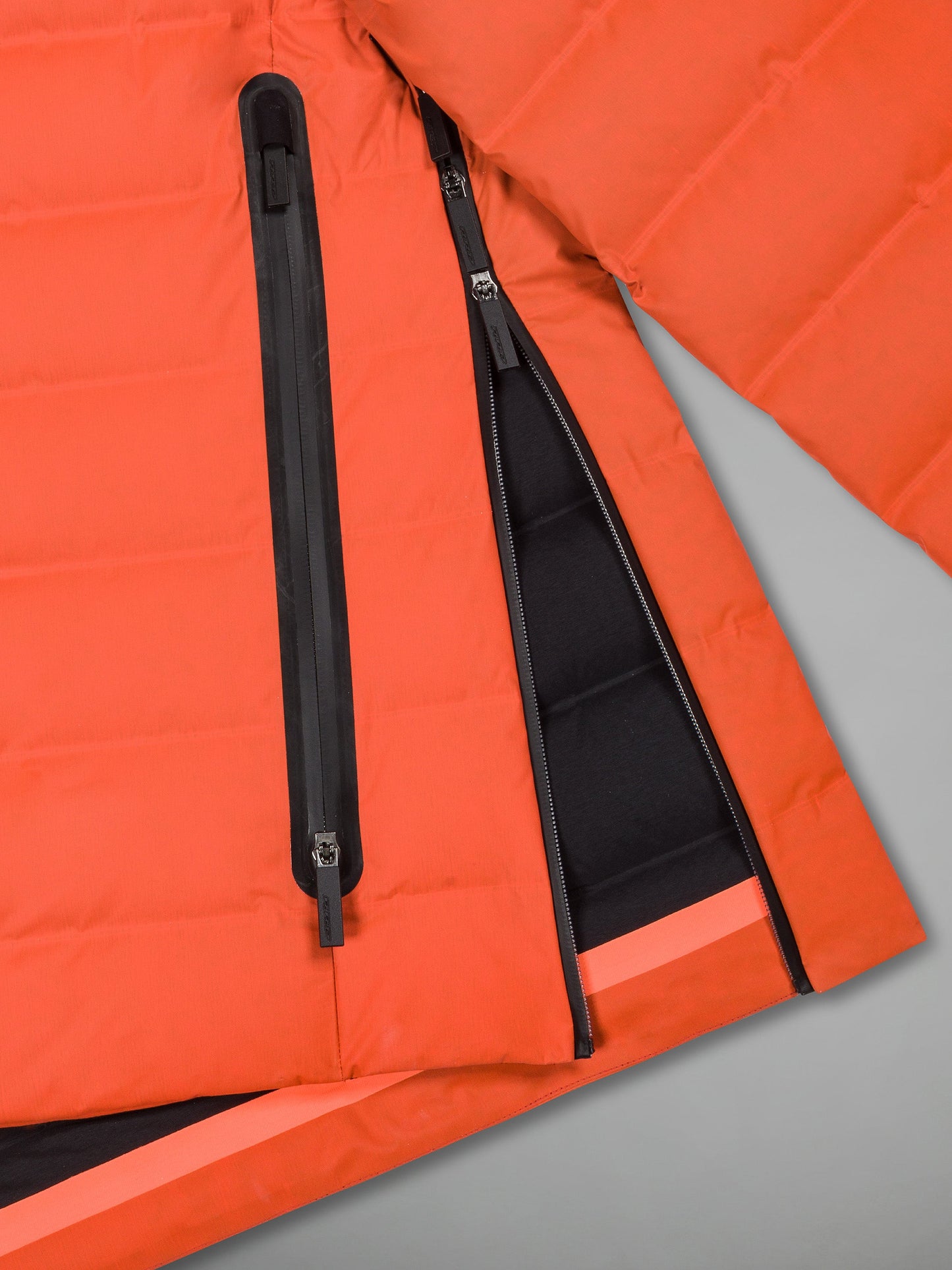 Rubber Tubic Storm Jkt