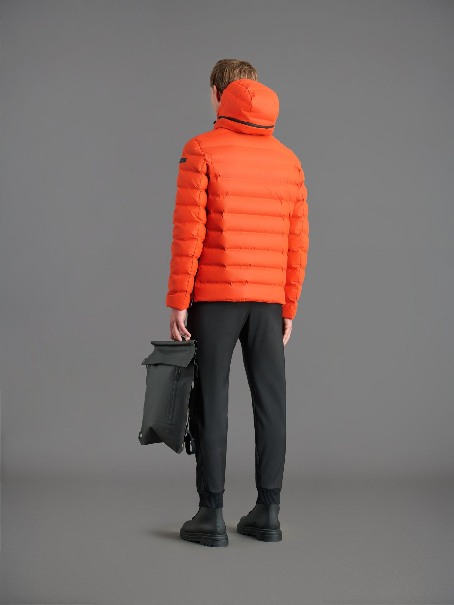 Rubber Tubic Storm Jkt
