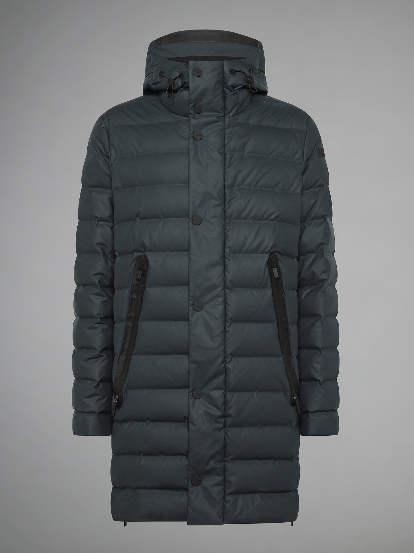 Rubber Tubic Eskimo Jkt
