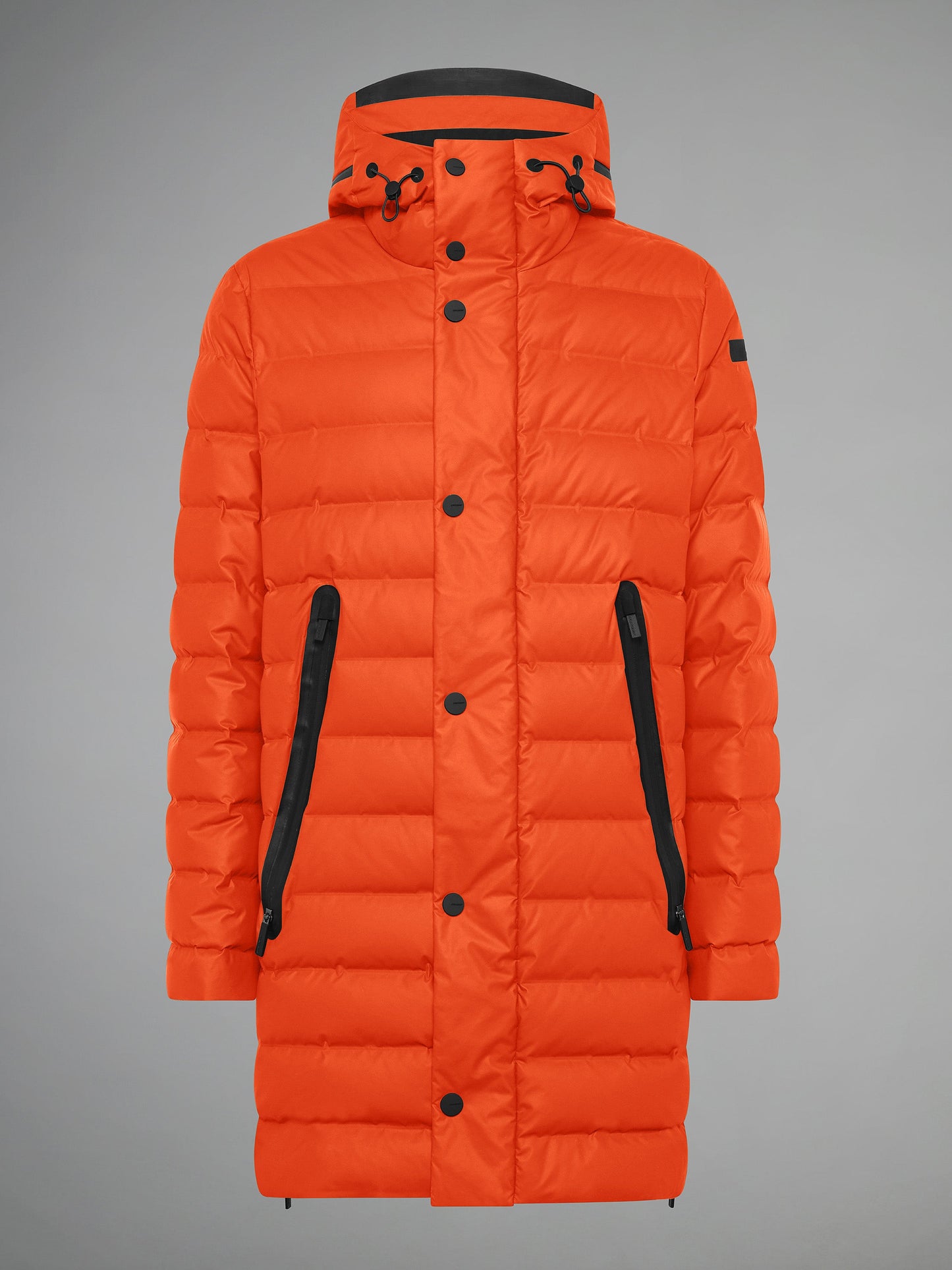 Rubber Tubic Eskimo Jkt