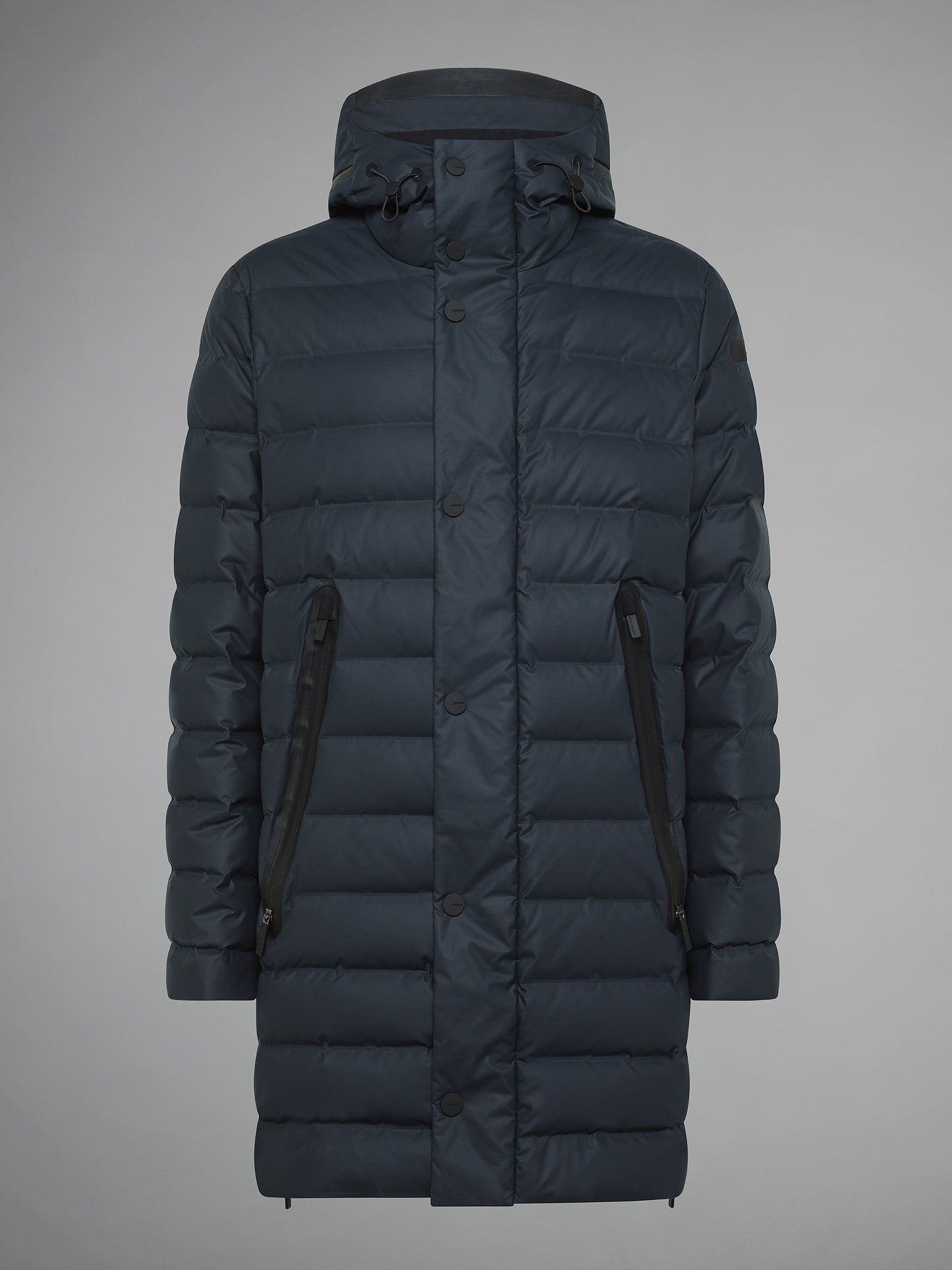 Rubber Tubic Eskimo Jkt