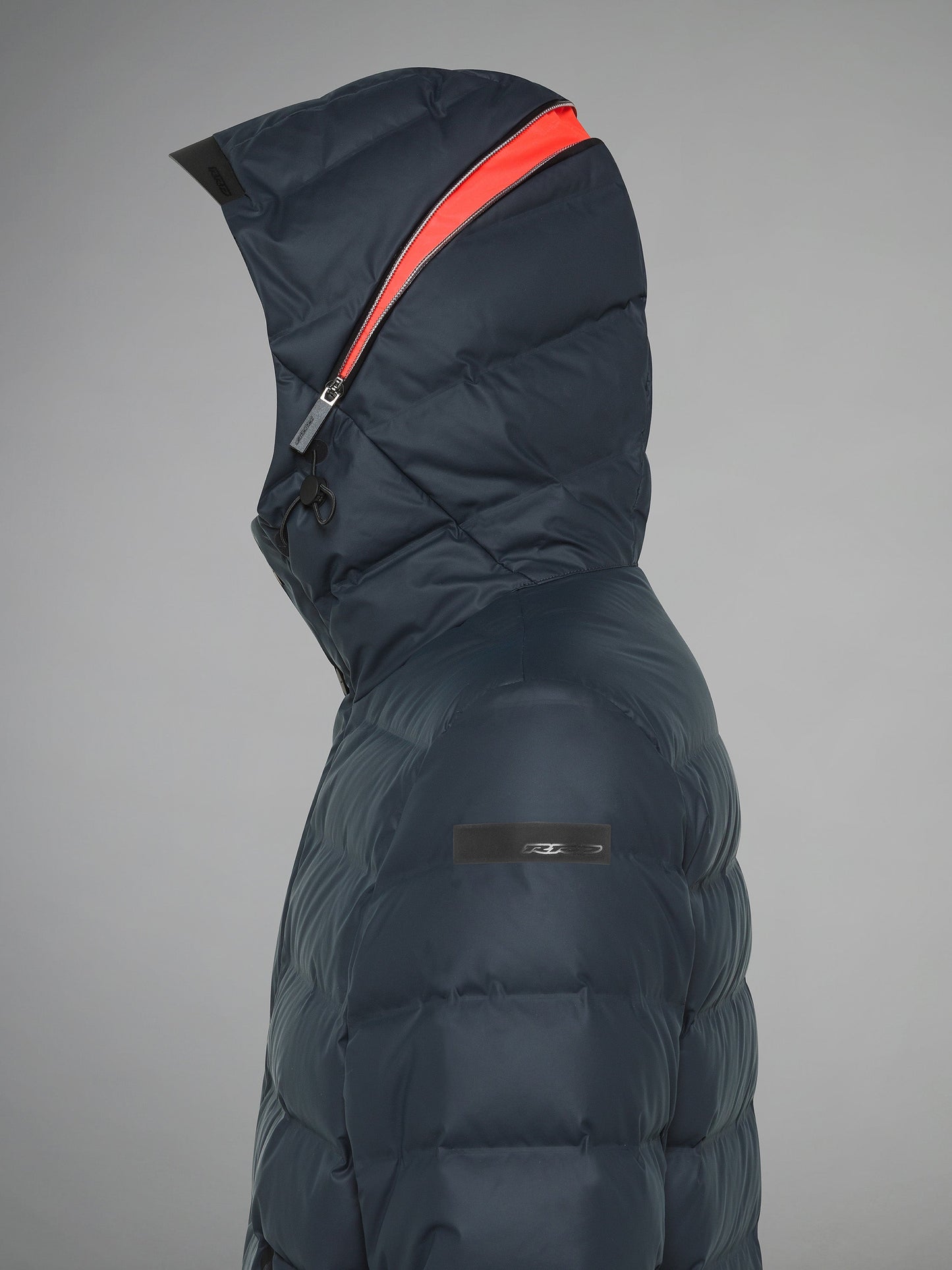 Rubber Tubic Eskimo Jkt