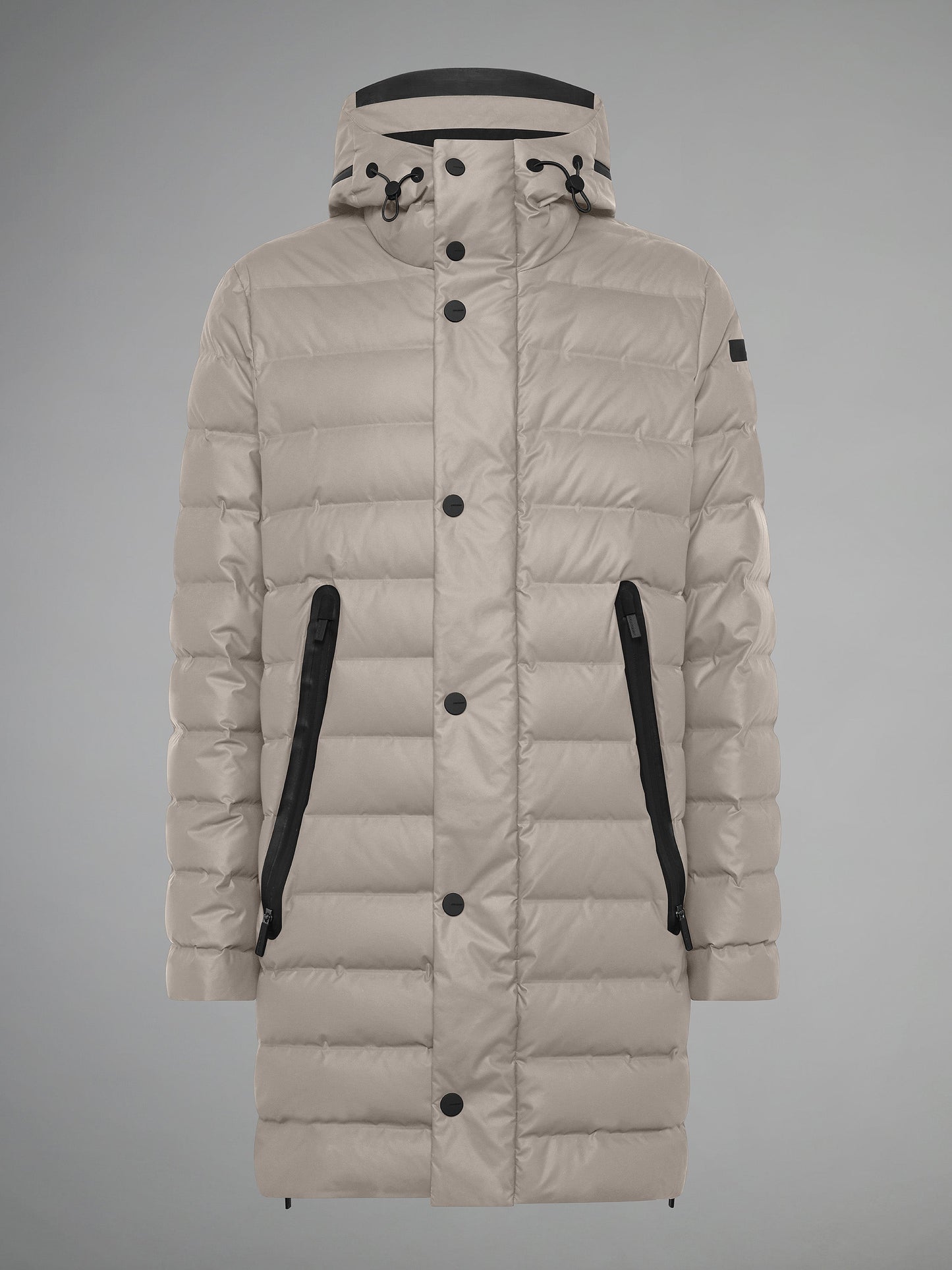 Rubber Tubic Eskimo Jkt