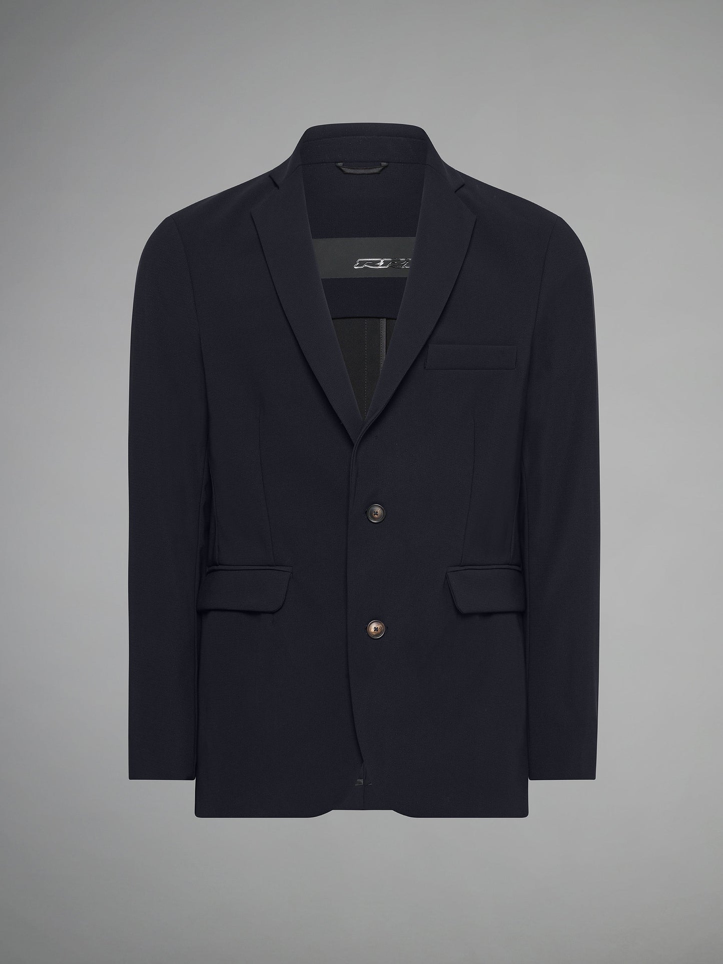 Winter Micro Blazer