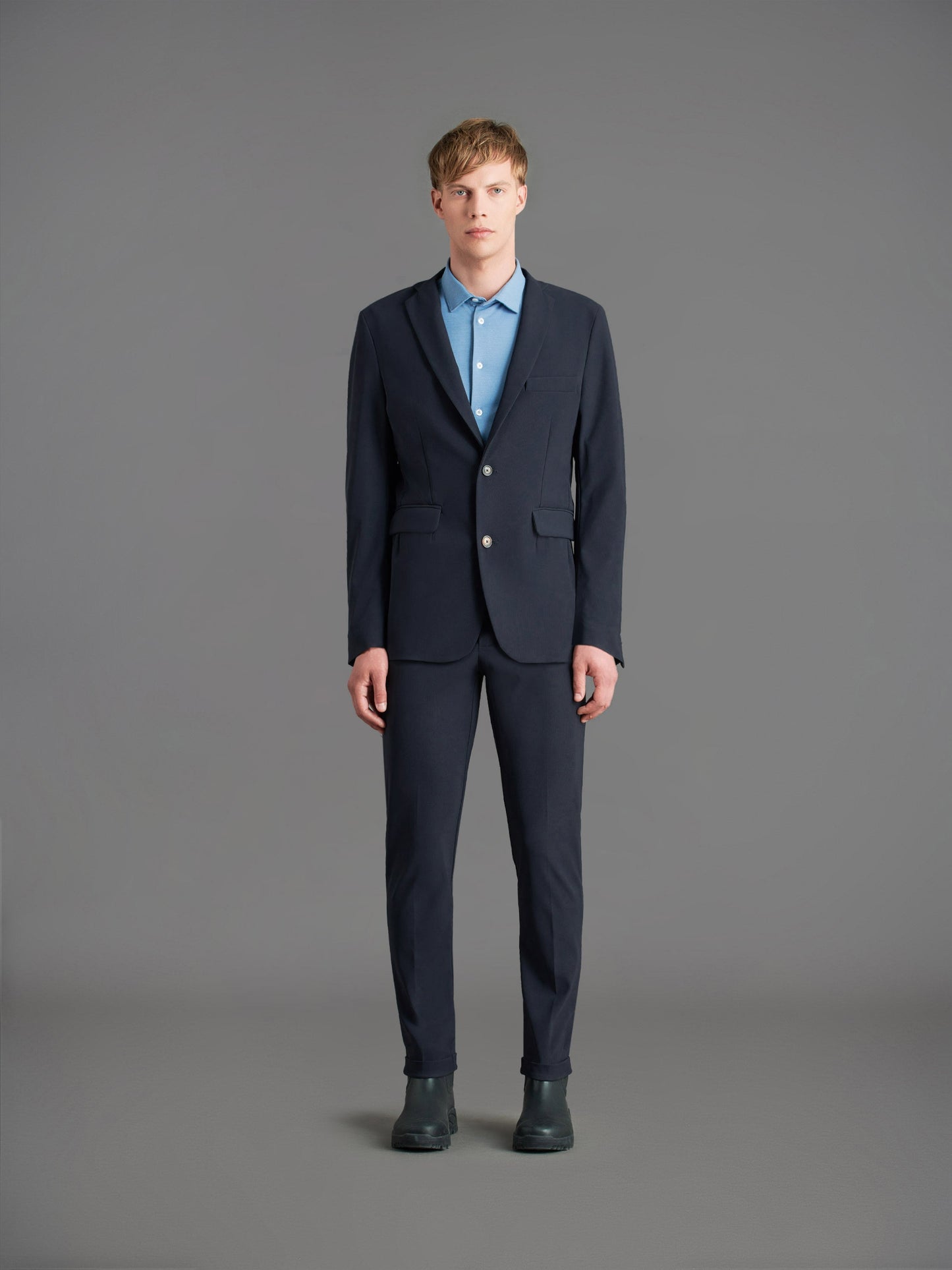 Winter Micro Blazer