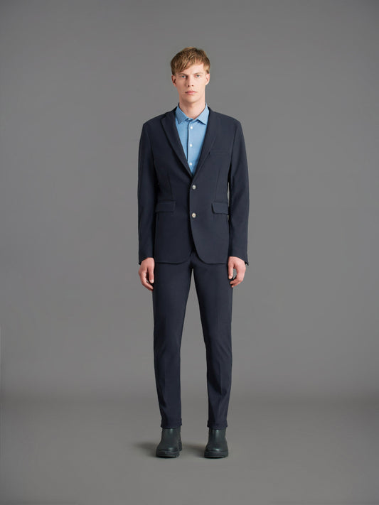 Winter Micro Blazer