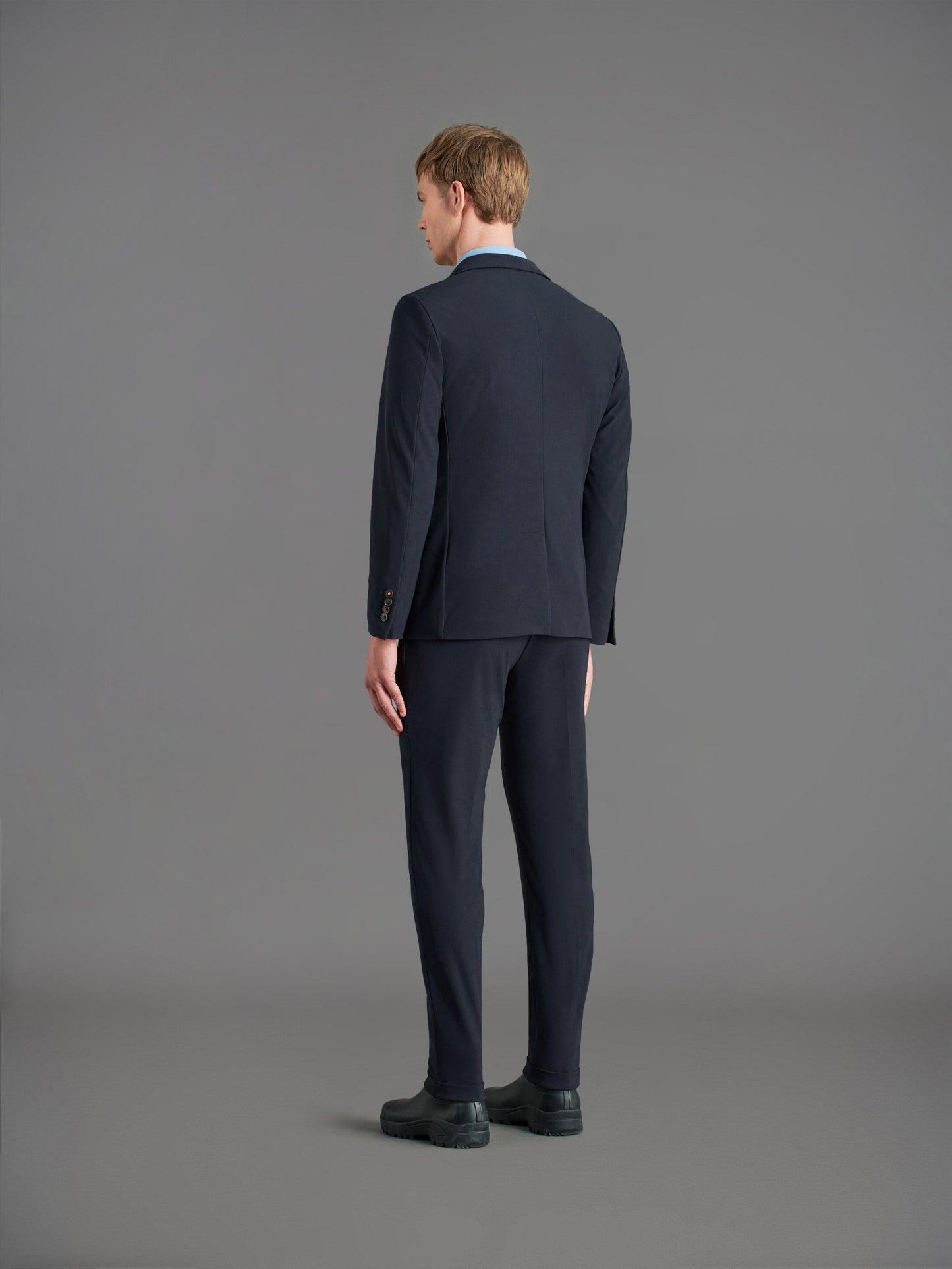 Winter Micro Blazer