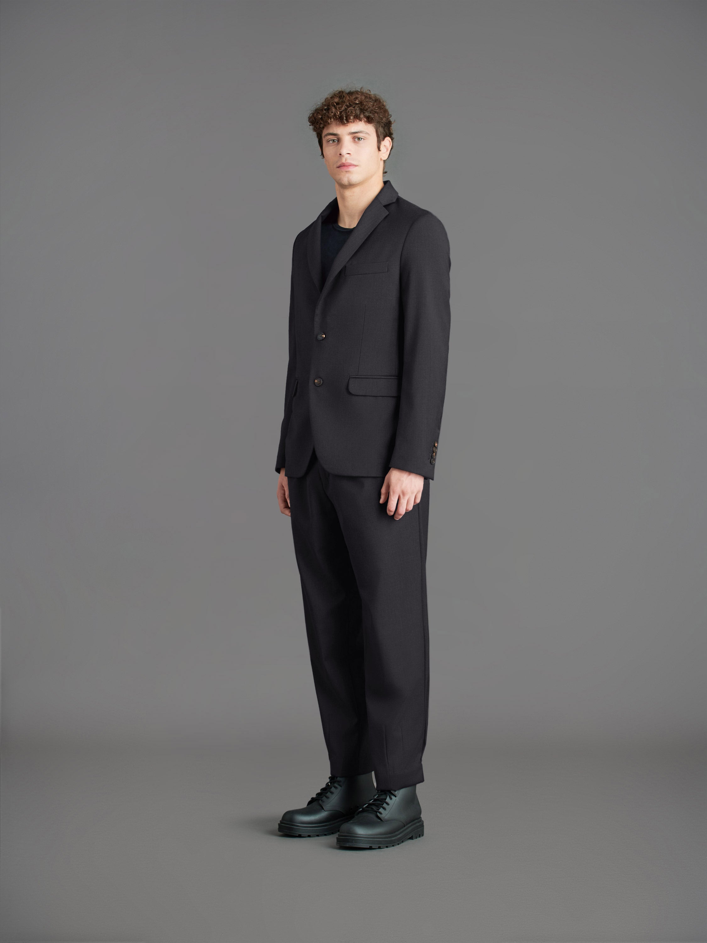 Terzilio Blazer