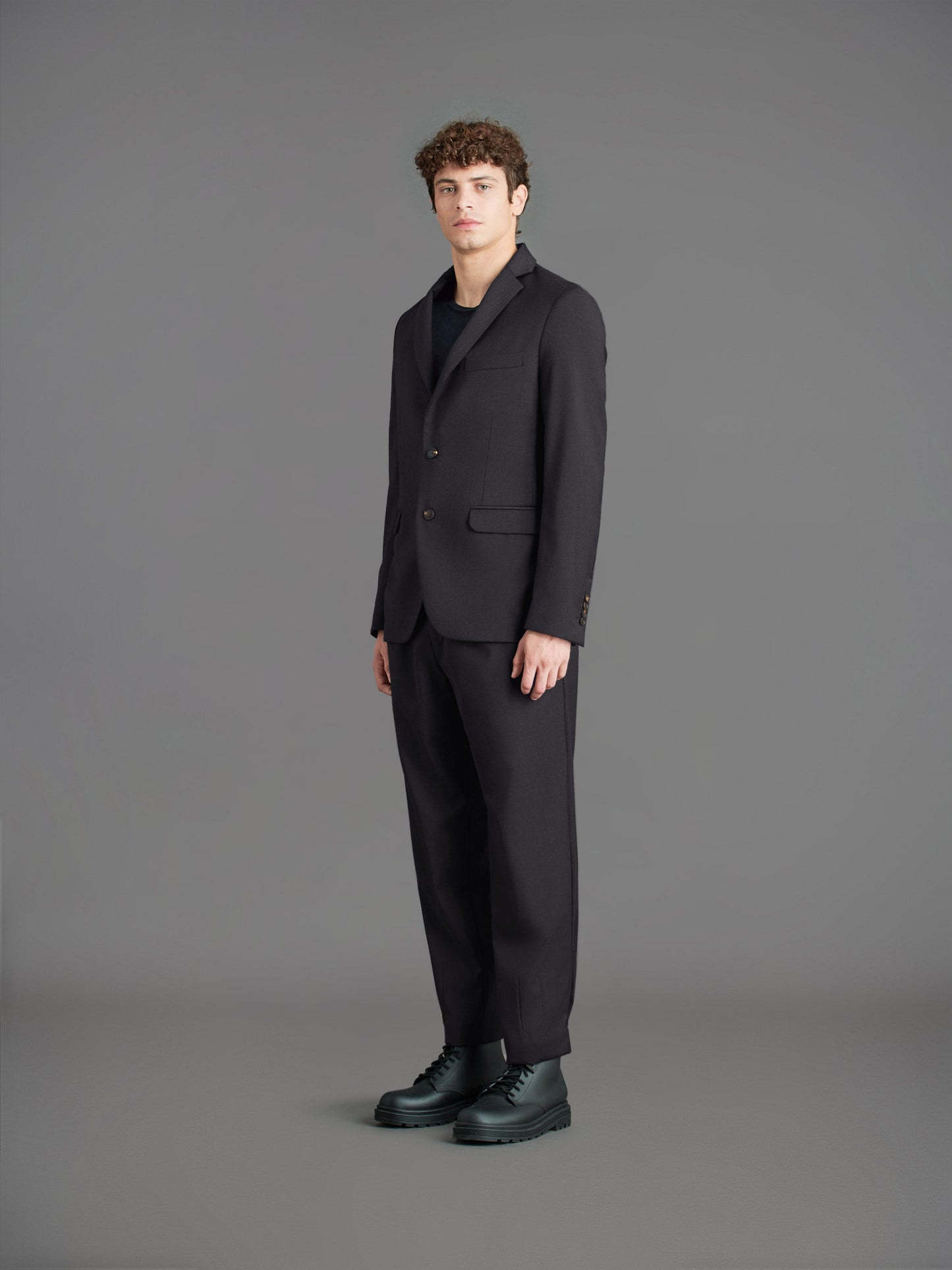 Terzilio Blazer