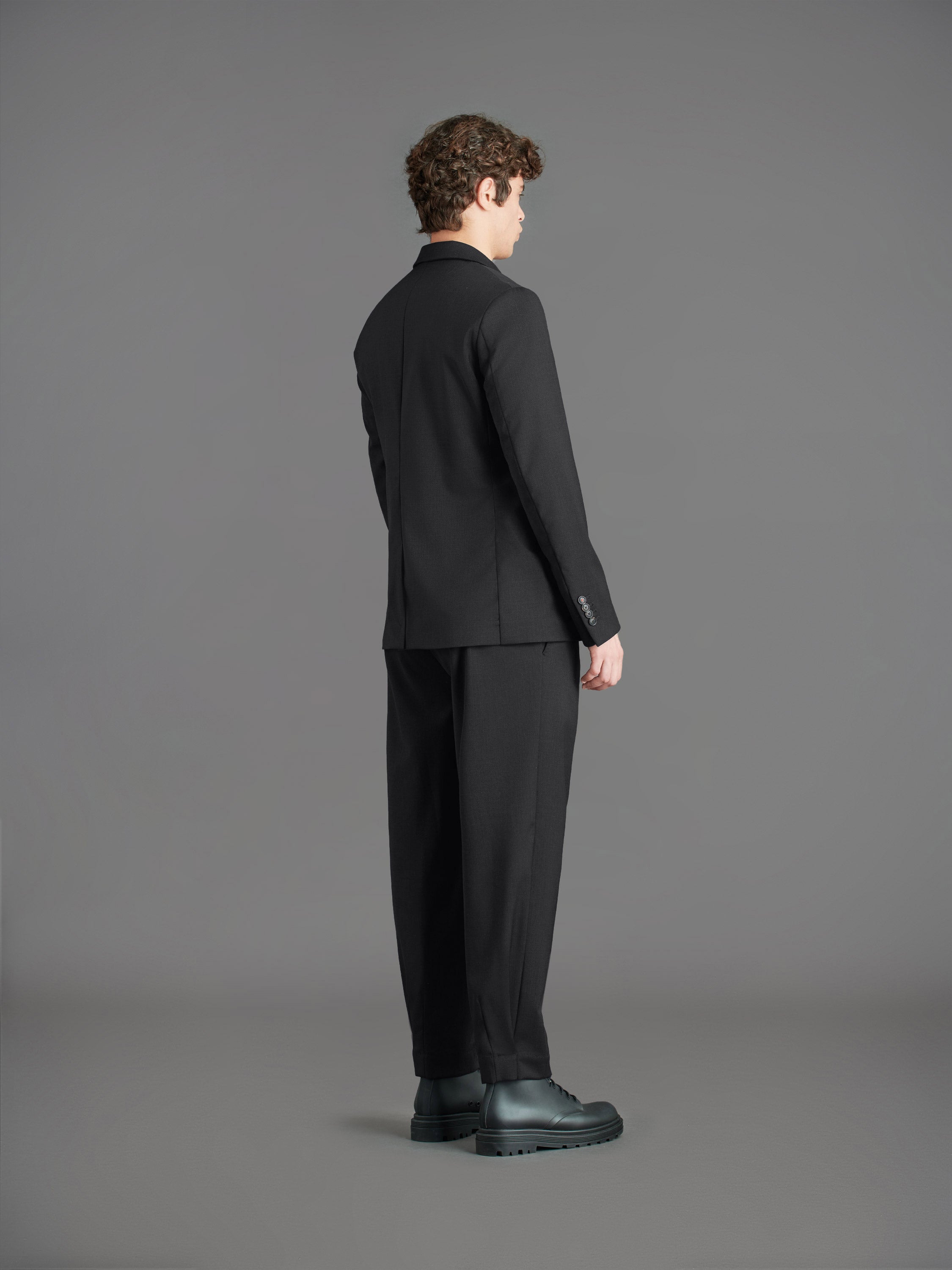 Terzilio Blazer