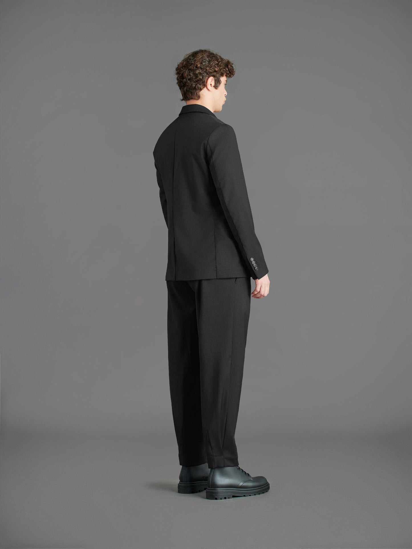 Terzilio Blazer