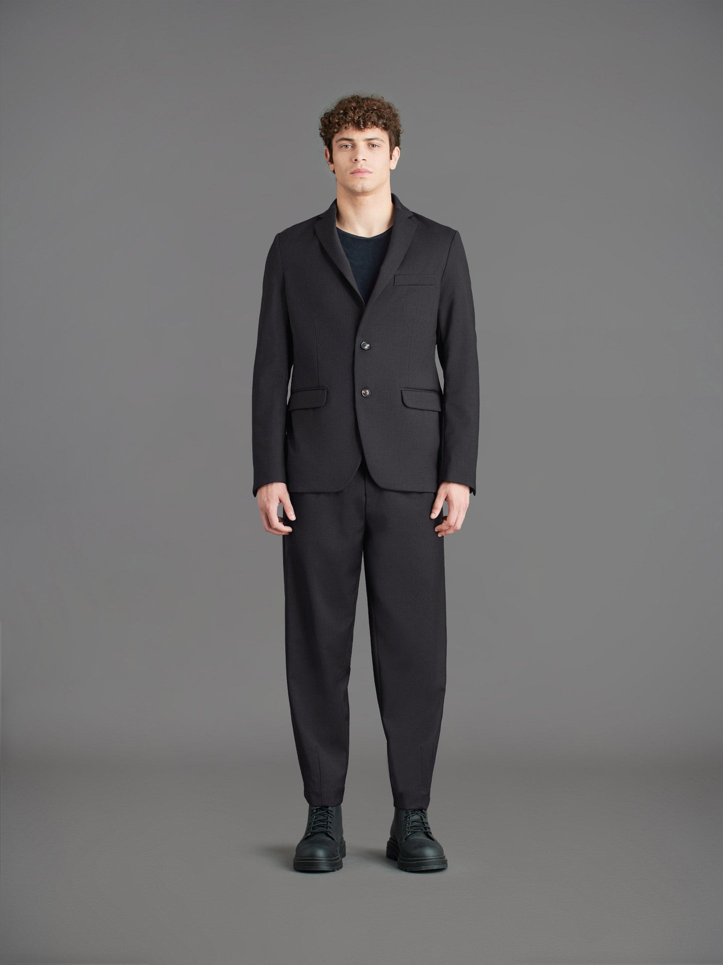 Terzilio Blazer