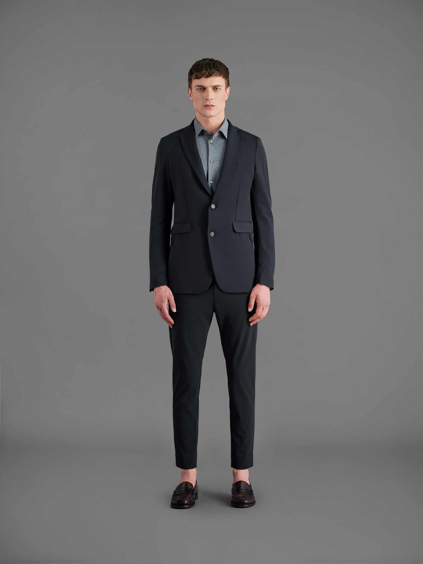Mid Season Blazer