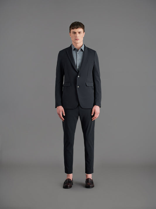 Mid Season Blazer