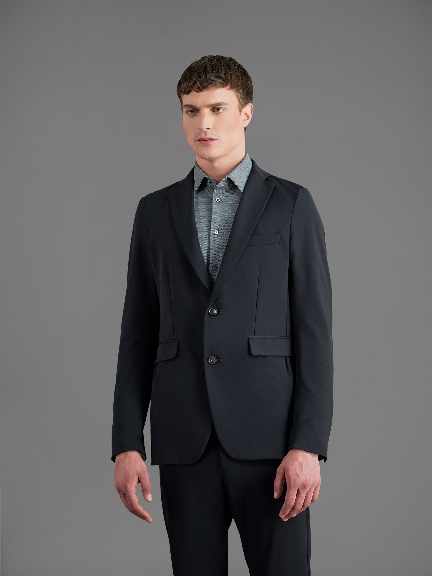 Mid Season Blazer
