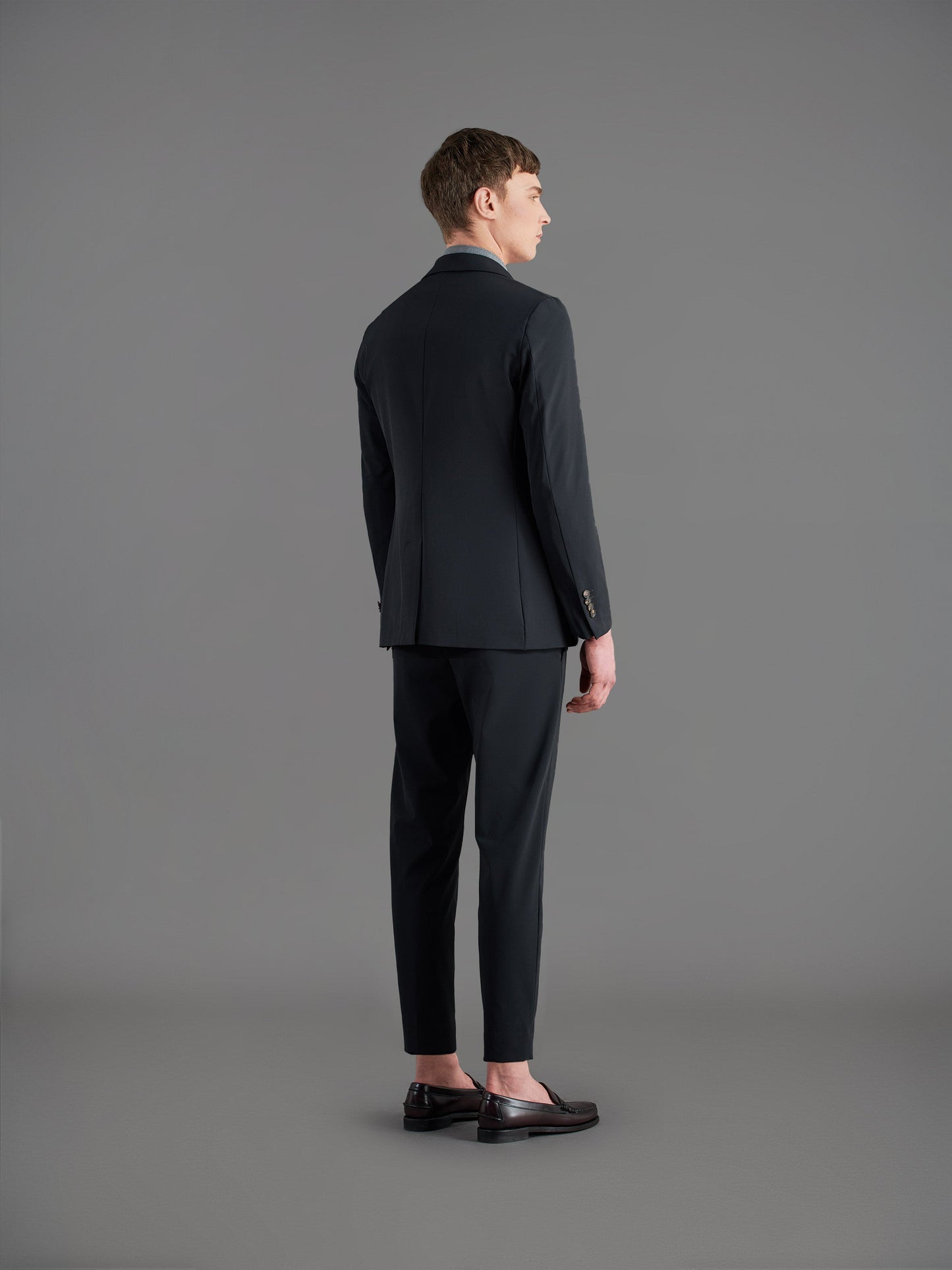 Mid Season Blazer