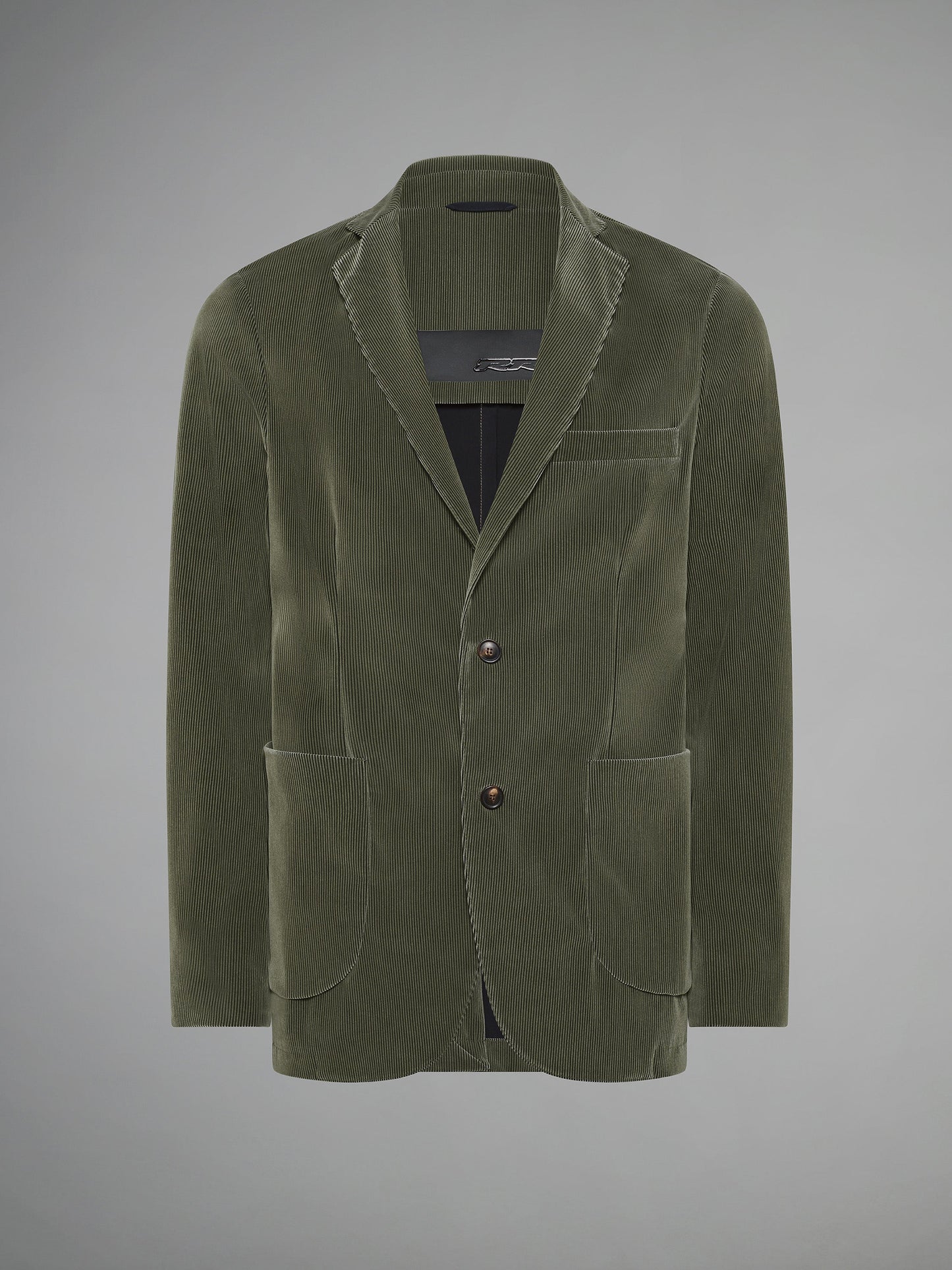 Techno Velvet 1000 Blazer