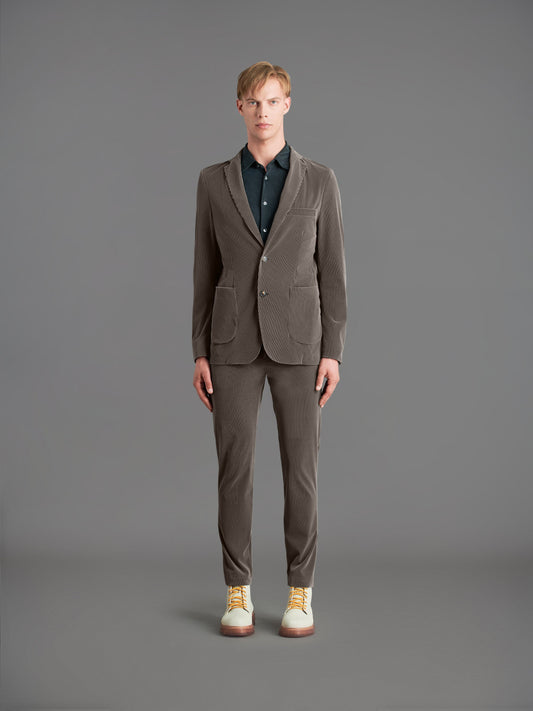 Techno Velvet 1000 Blazer