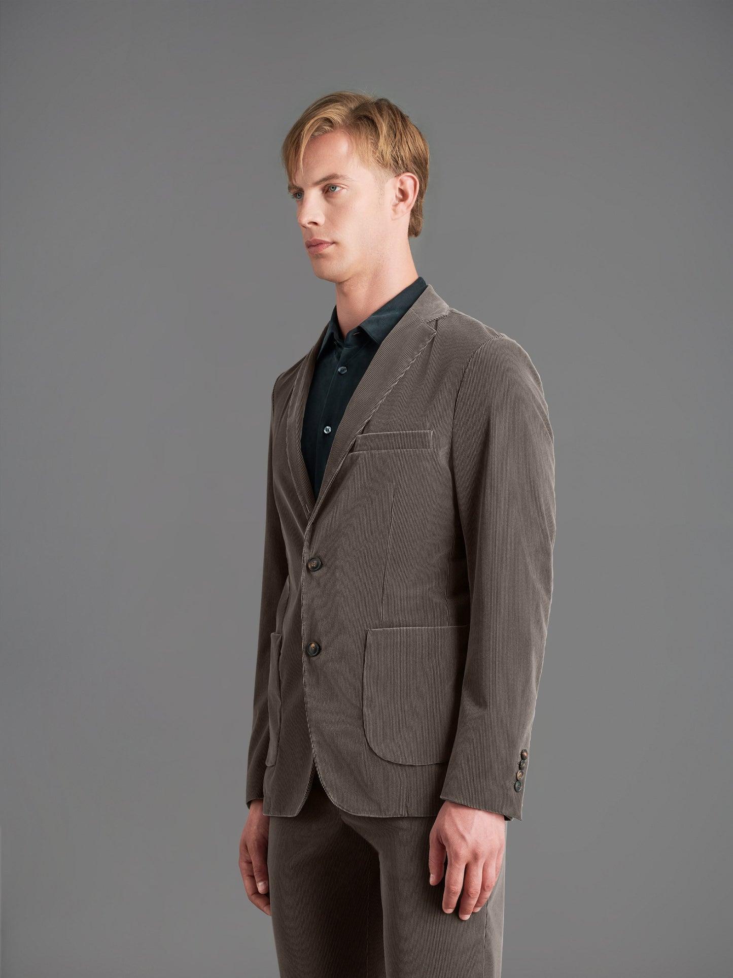 Techno Velvet 1000 Blazer