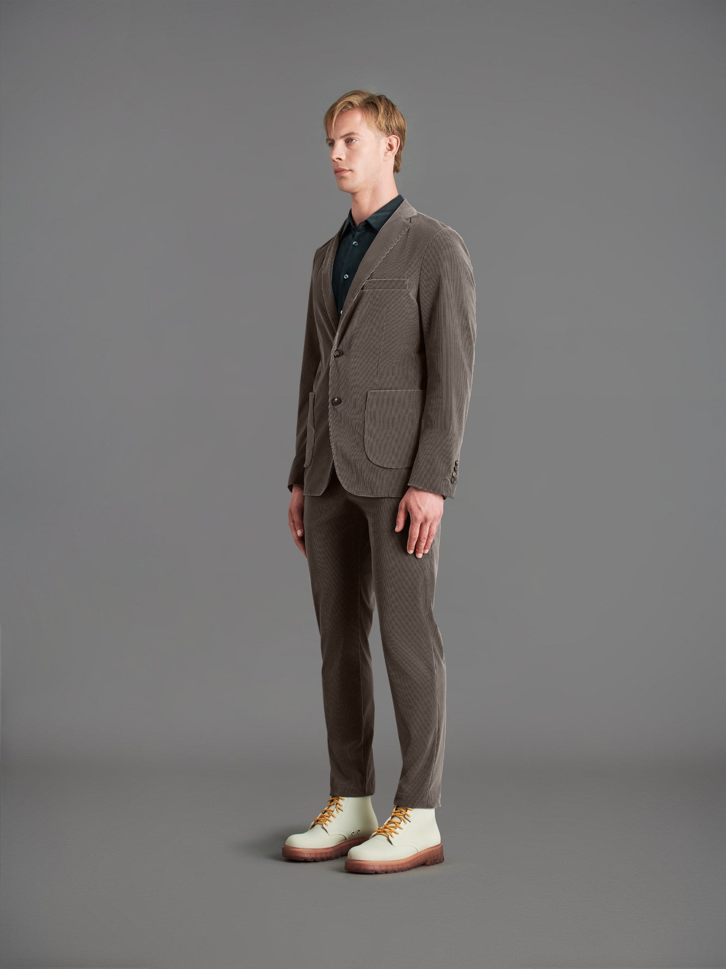 Techno Velvet 1000 Blazer