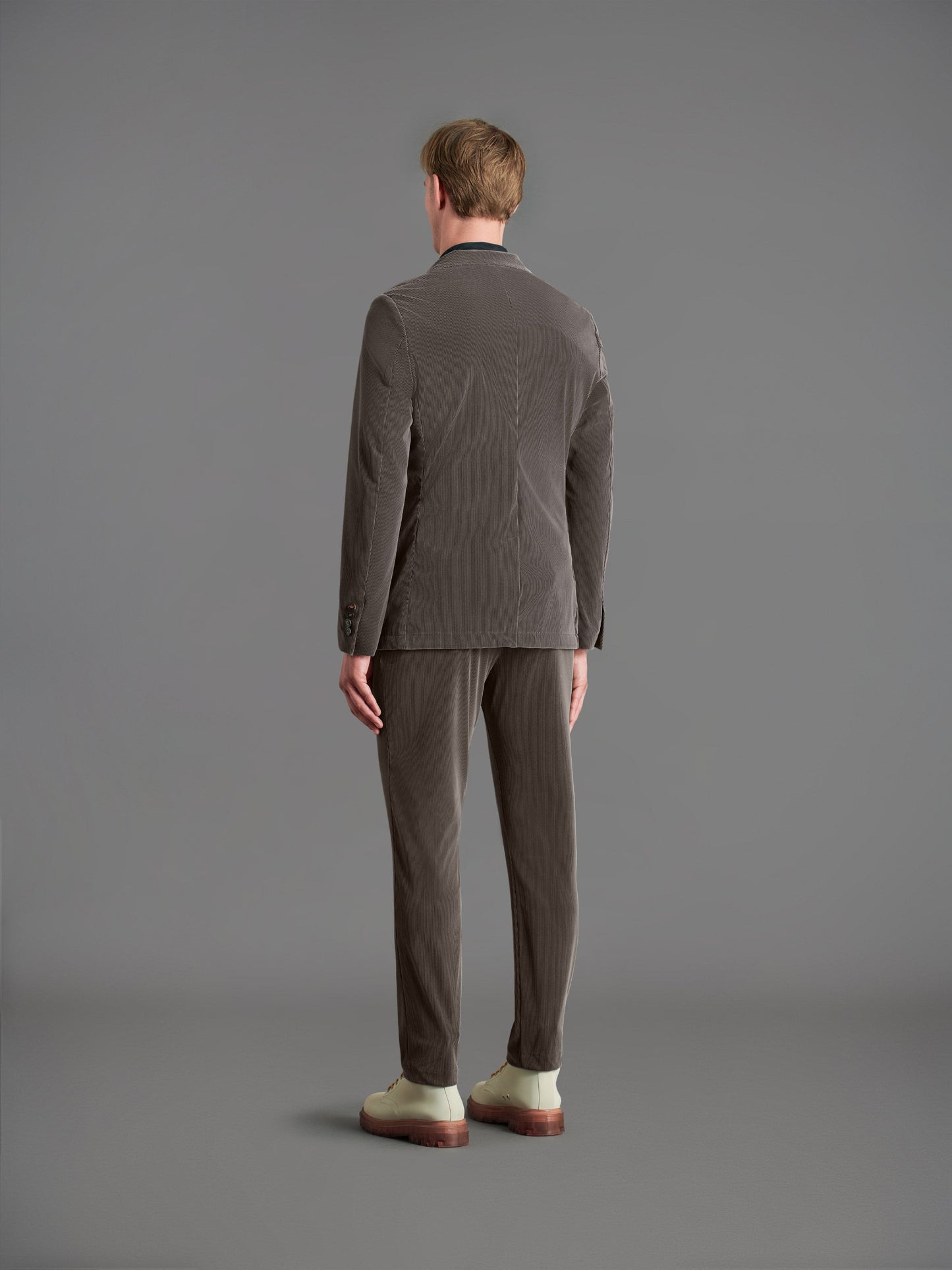 Techno Velvet 1000 Blazer